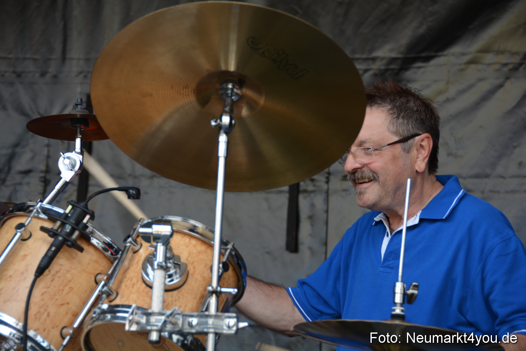 Altstadtfest Neumarkt 2015 0145