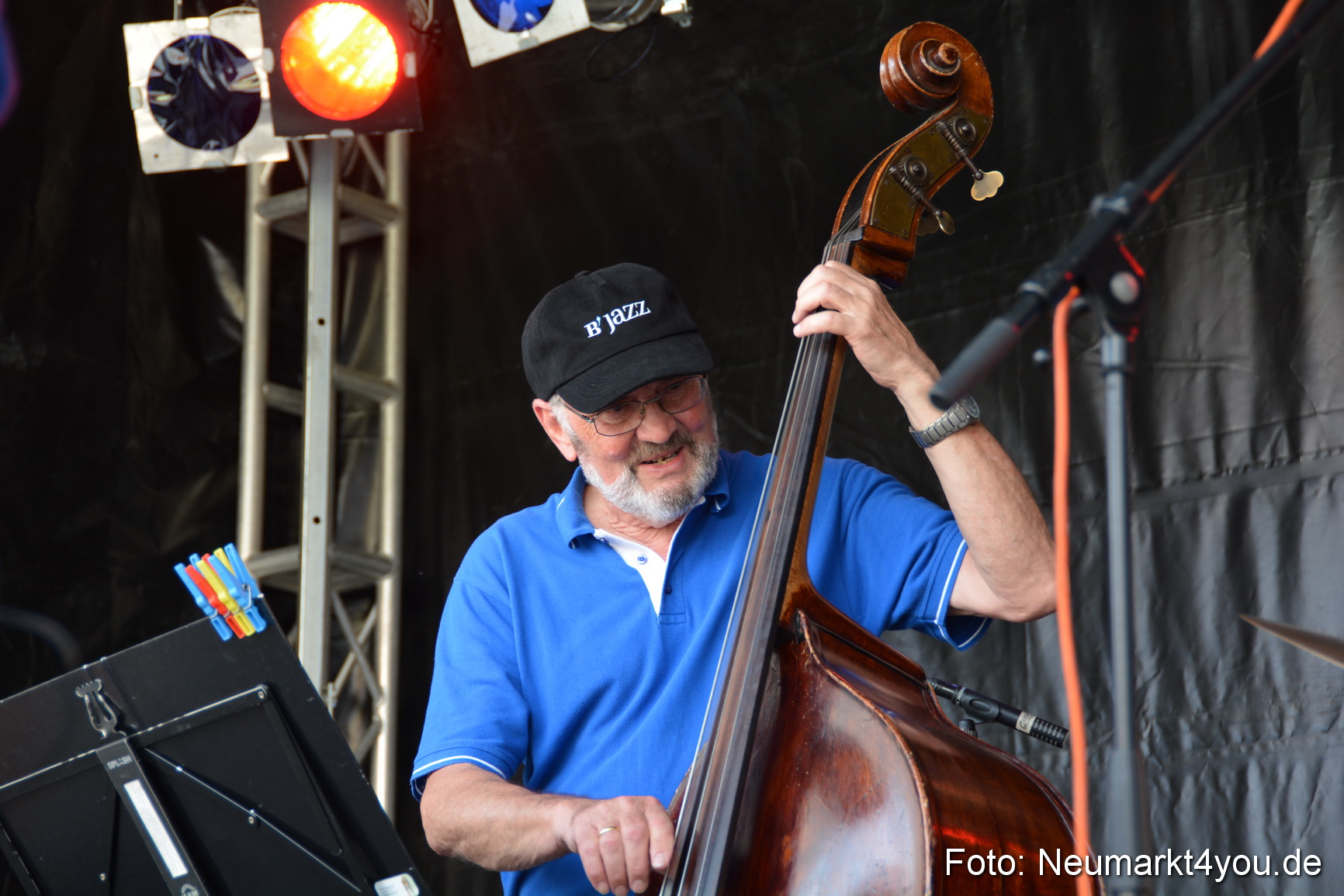 Altstadtfest Neumarkt 2015 0146