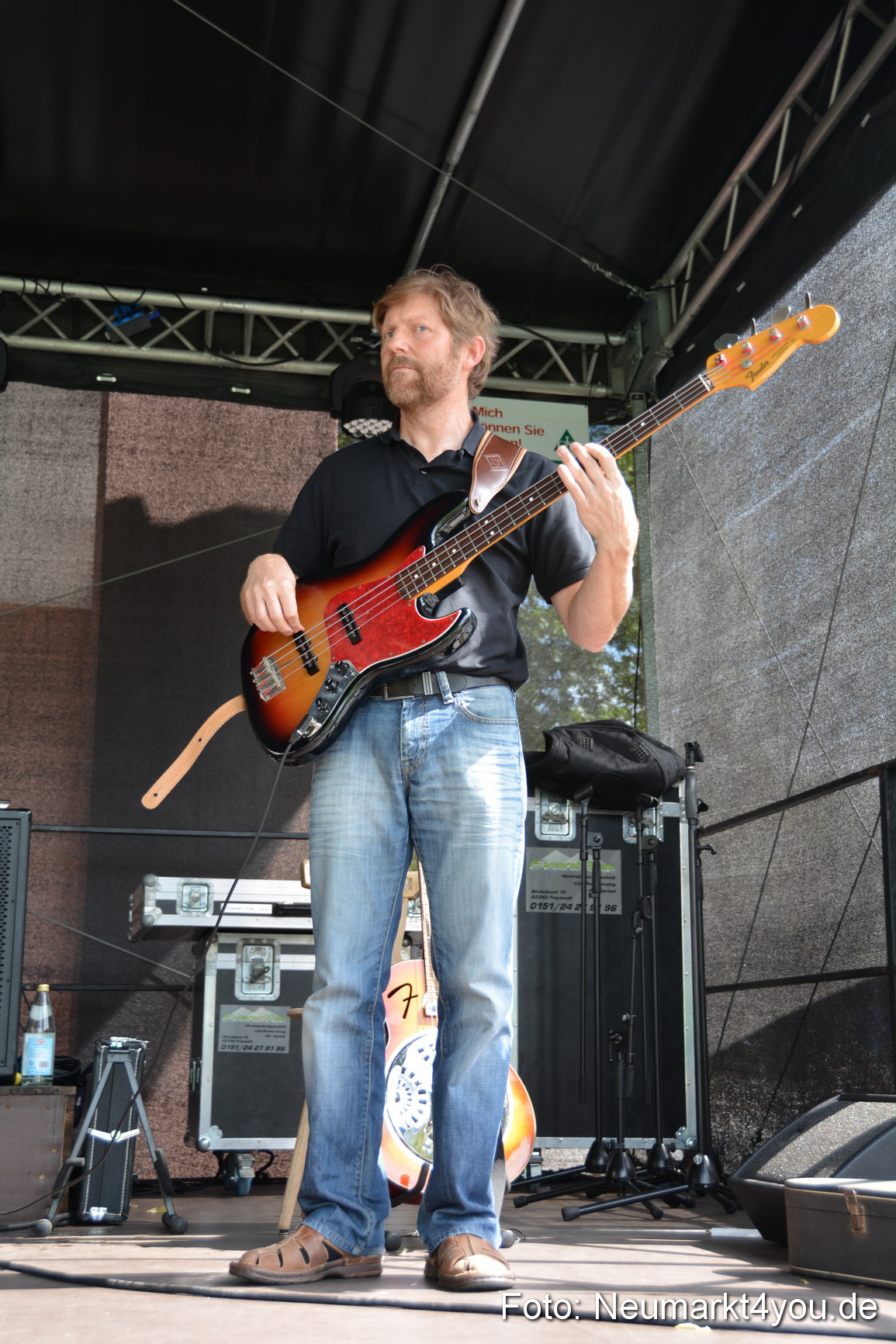 Altstadtfest Neumarkt 2015 0148