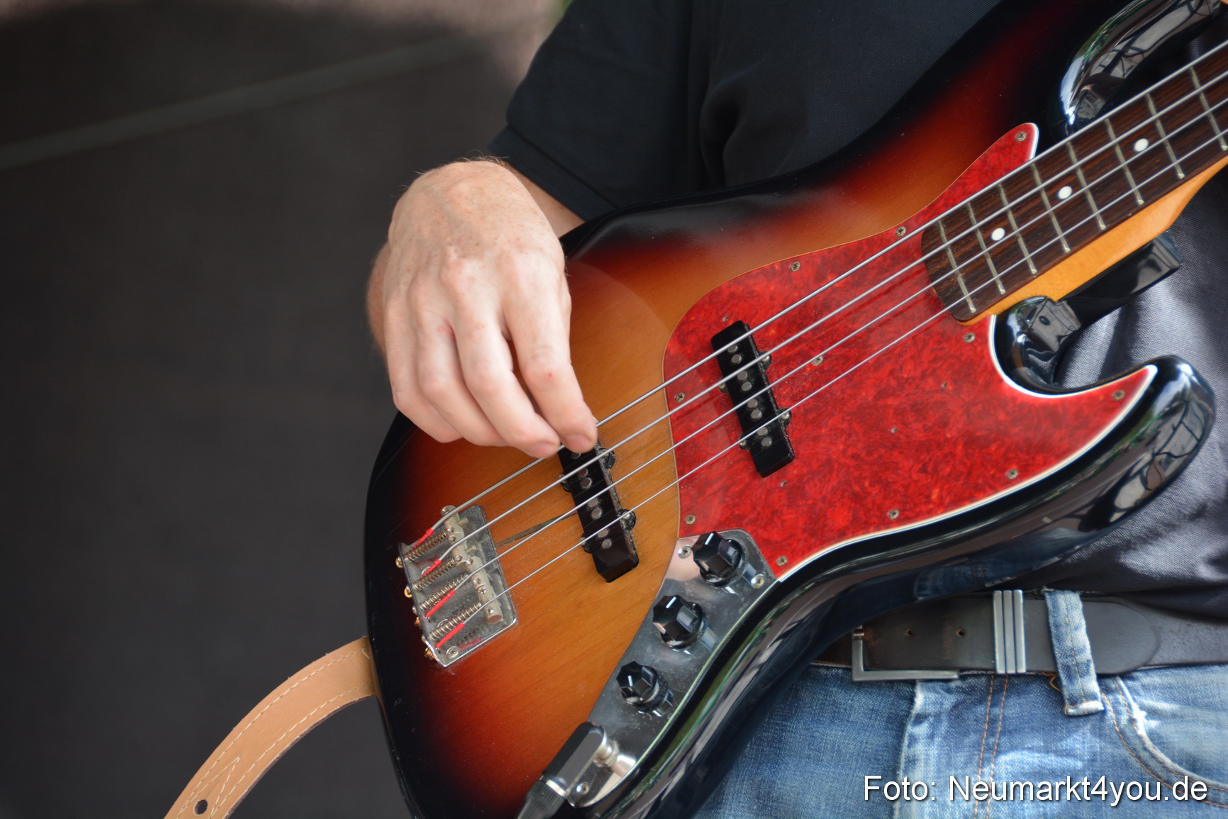 Altstadtfest Neumarkt 2015 0149