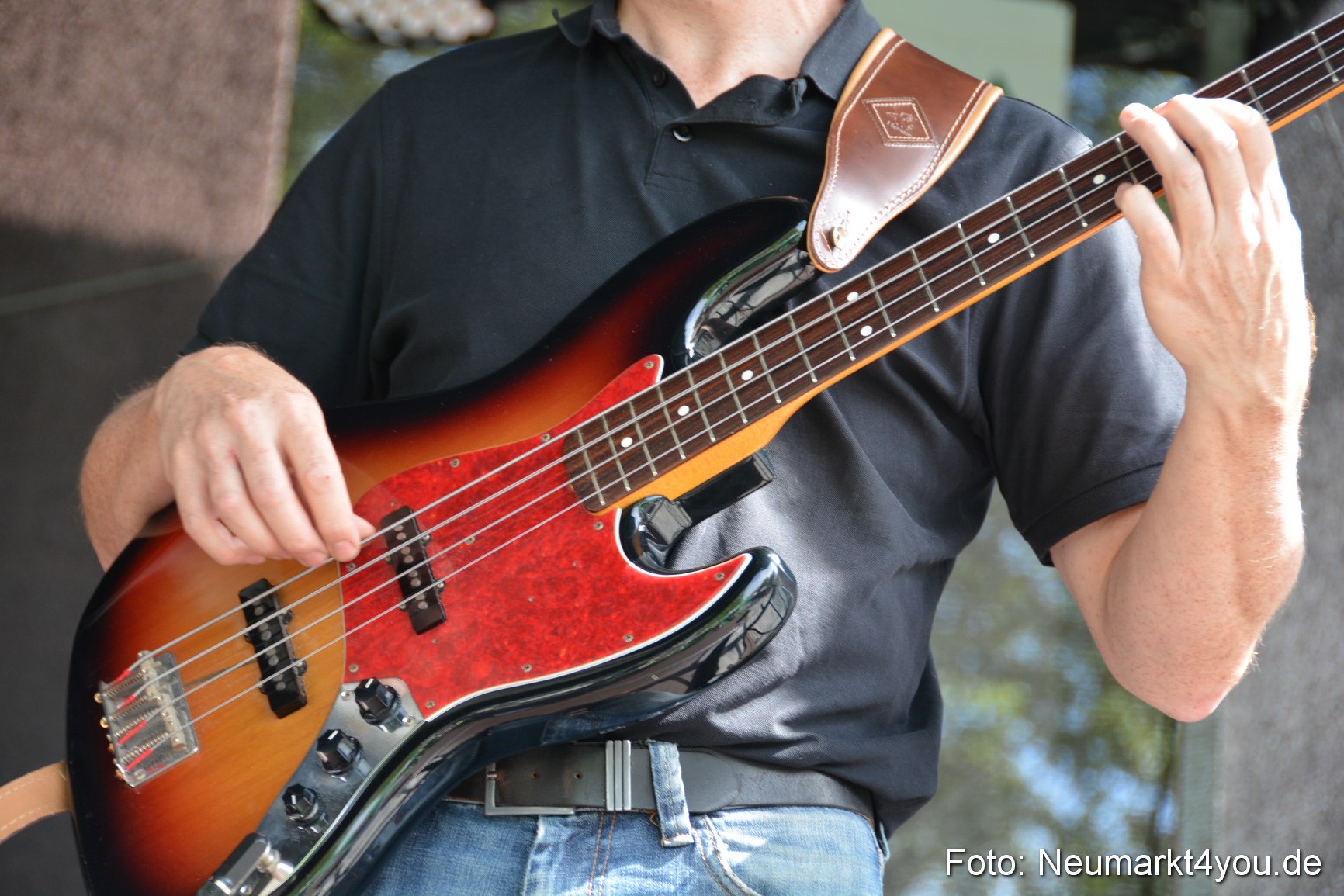 Altstadtfest Neumarkt 2015 0150