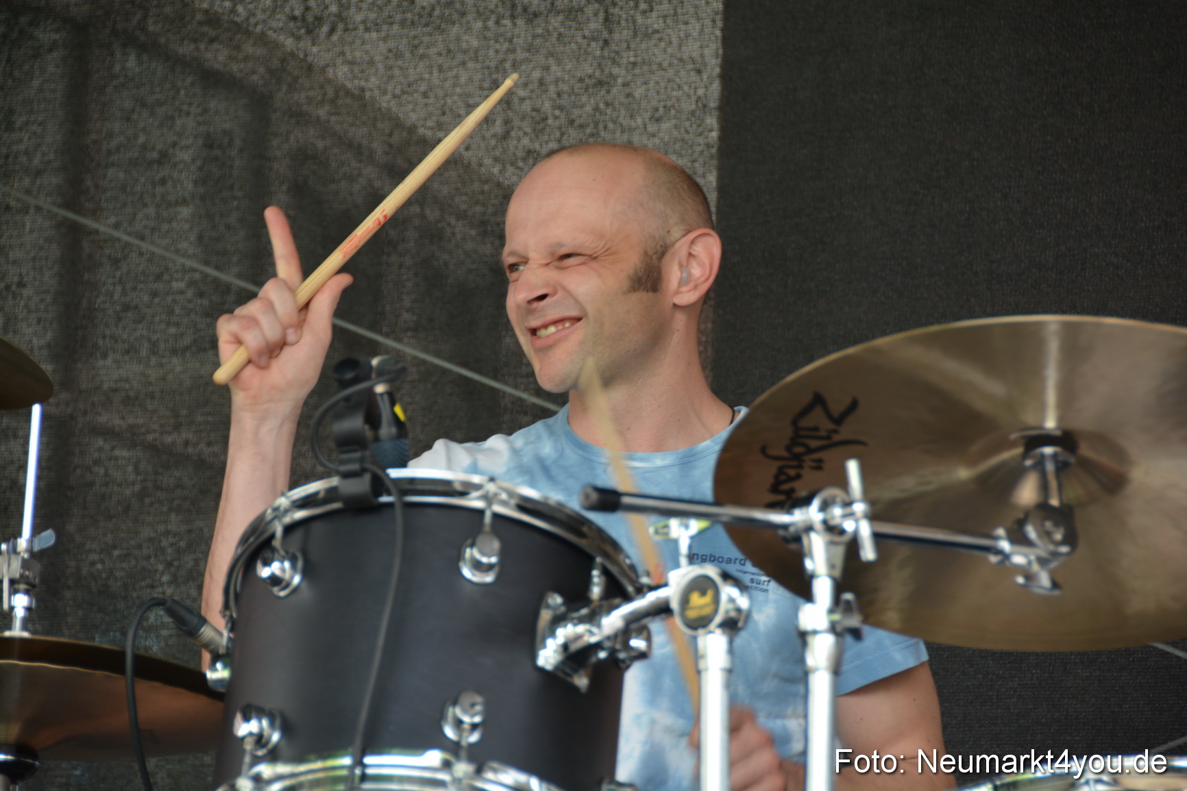 Altstadtfest Neumarkt 2015 0152