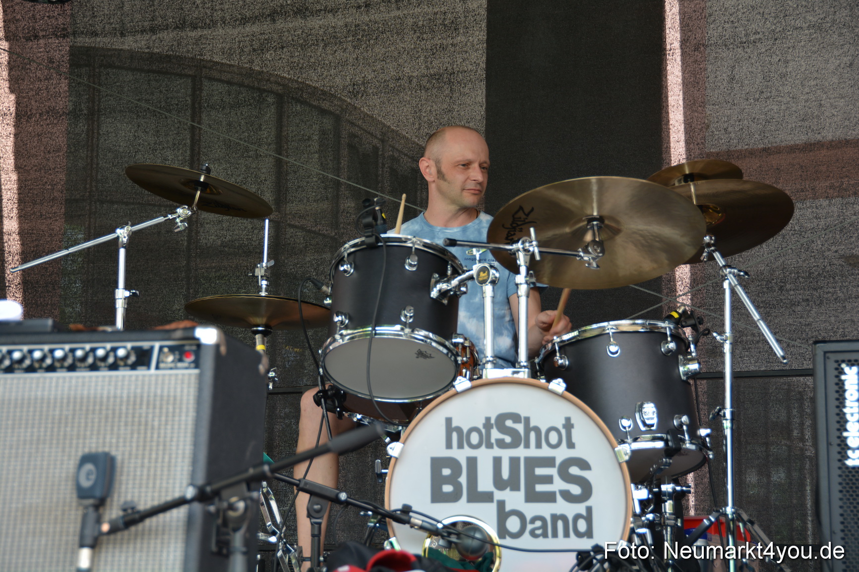 Altstadtfest Neumarkt 2015 0153