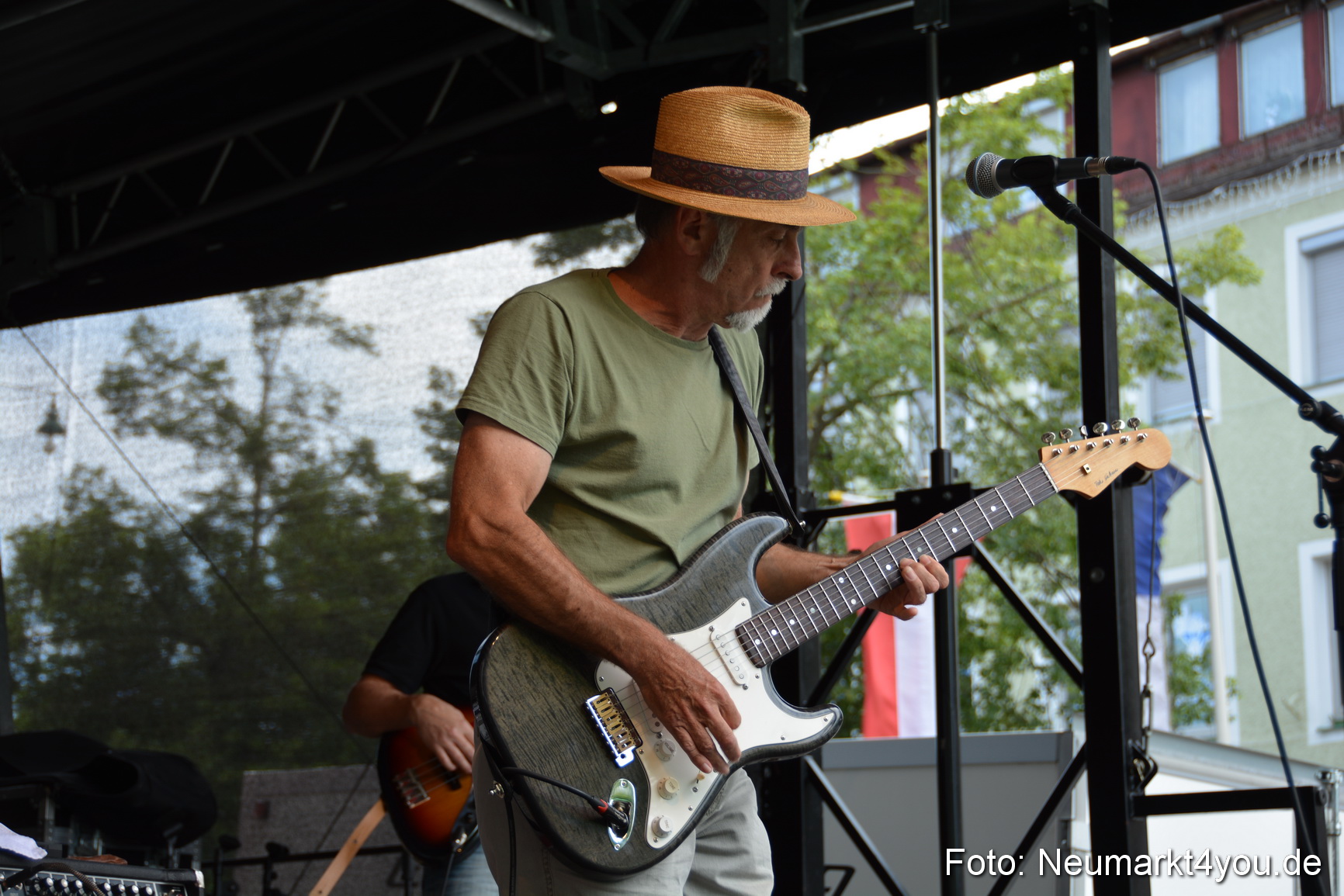 Altstadtfest Neumarkt 2015 0159