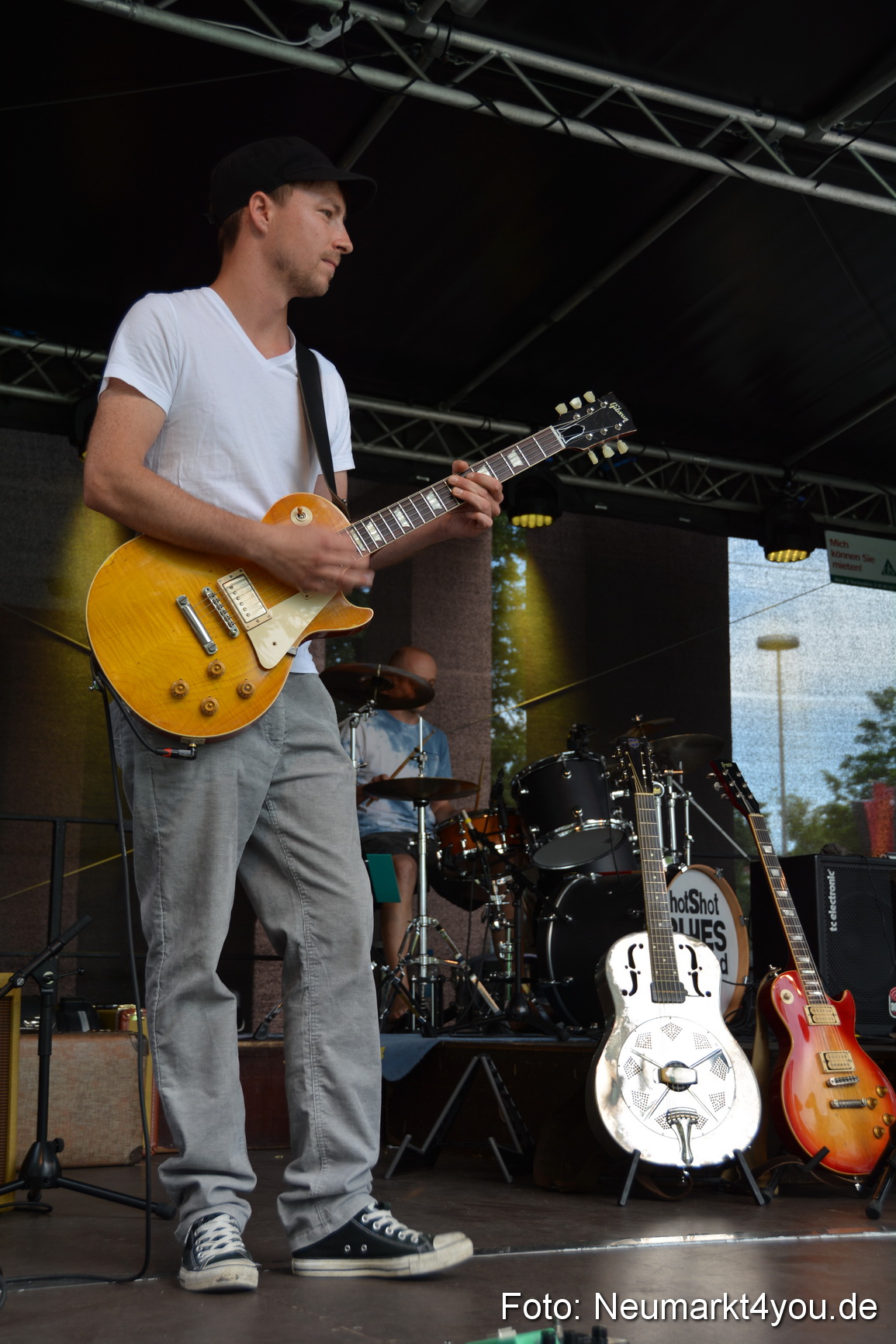 Altstadtfest Neumarkt 2015 0160