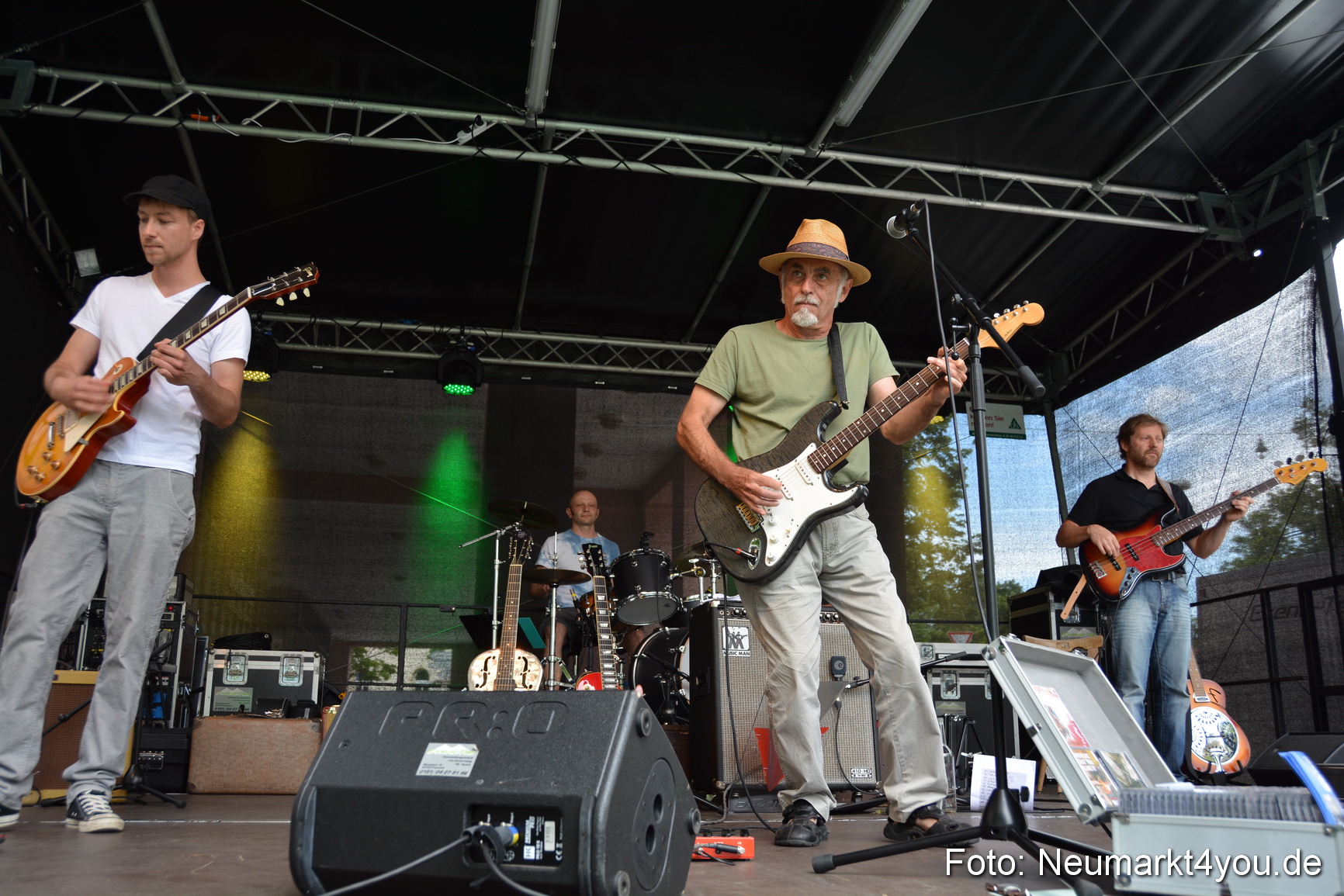 Altstadtfest Neumarkt 2015 0162