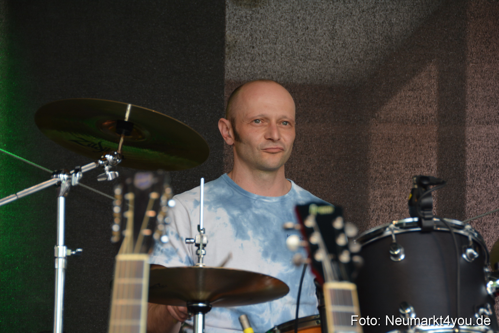 Altstadtfest Neumarkt 2015 0163