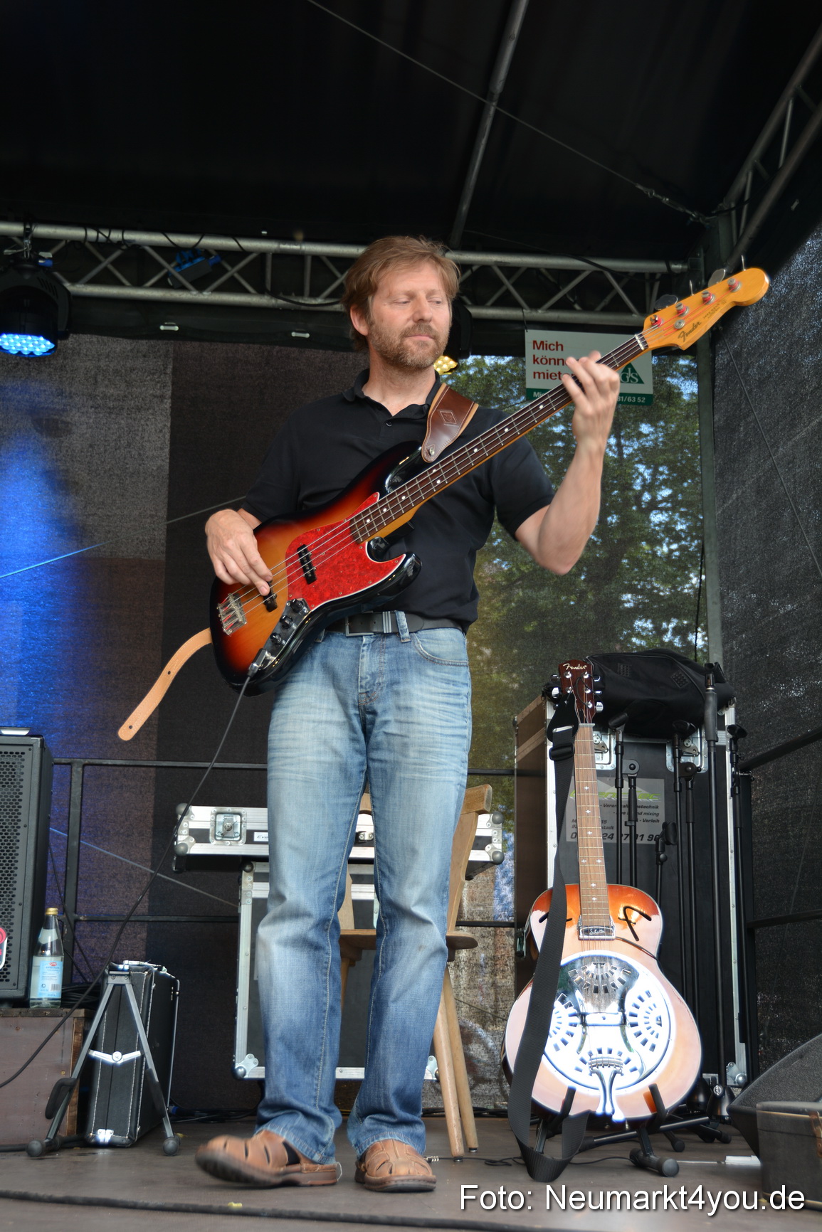 Altstadtfest Neumarkt 2015 0164