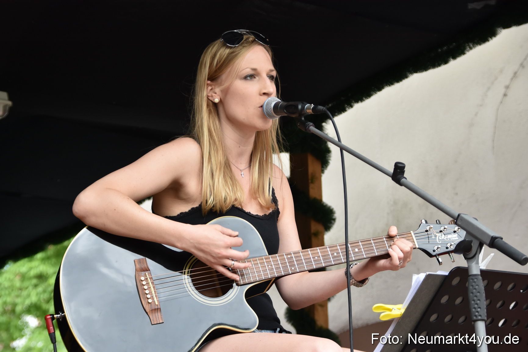 Altstadtfest Neumarkt 2015 0167