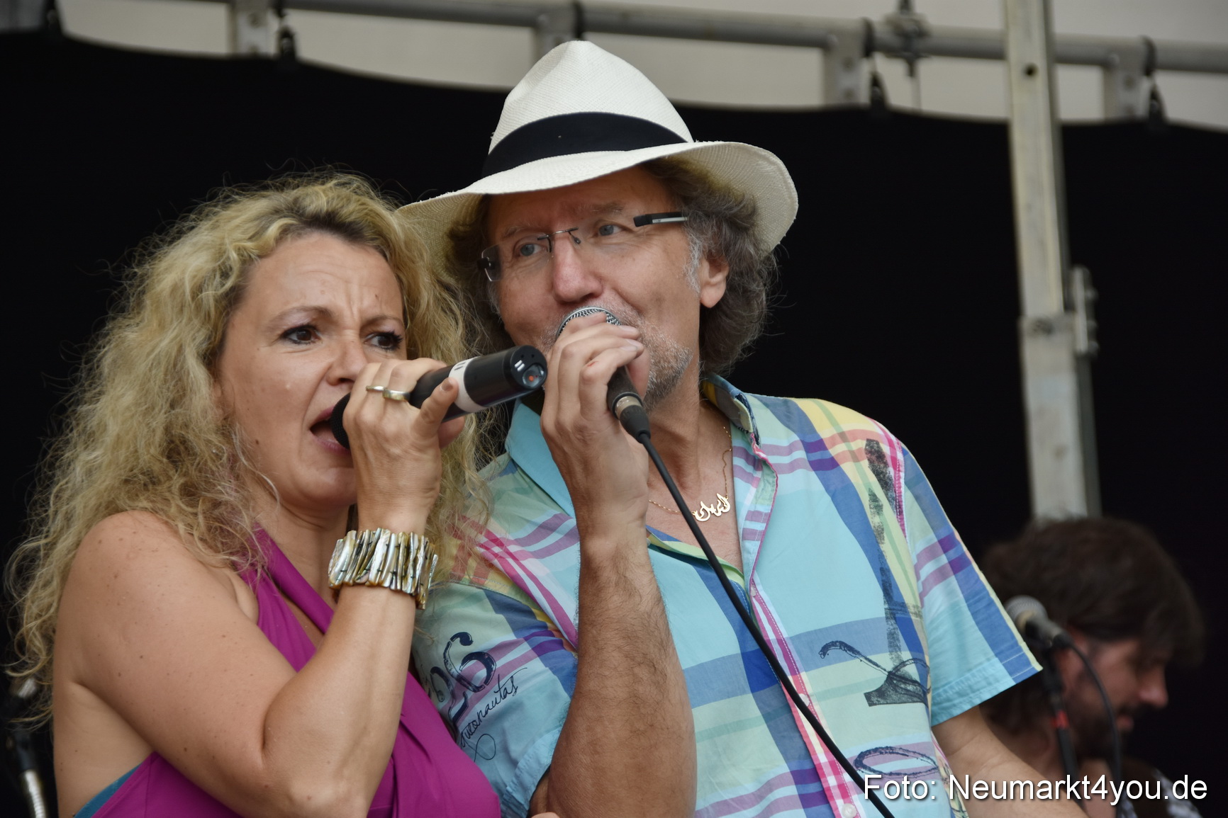 Altstadtfest Neumarkt 2015 0173