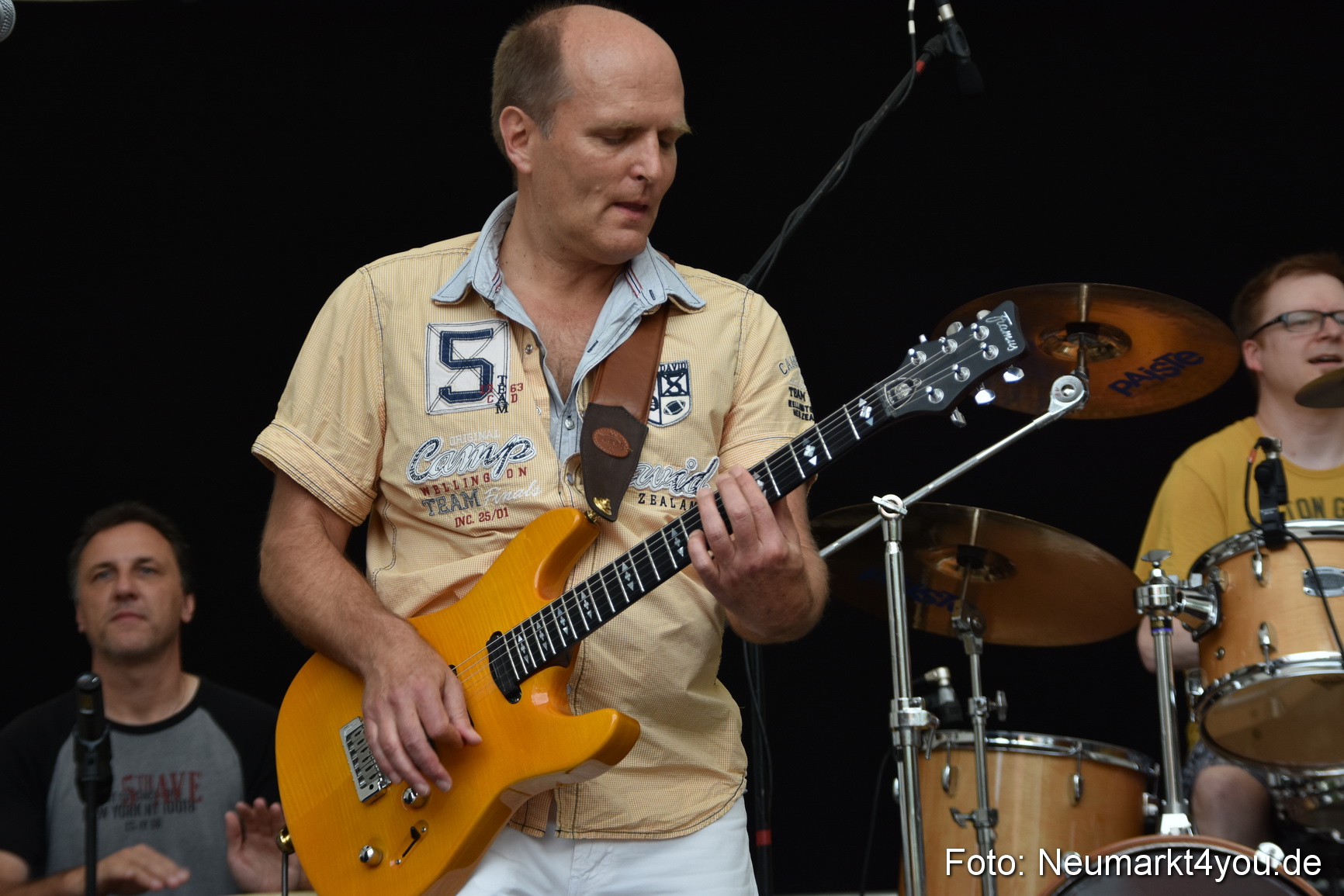 Altstadtfest Neumarkt 2015 0174