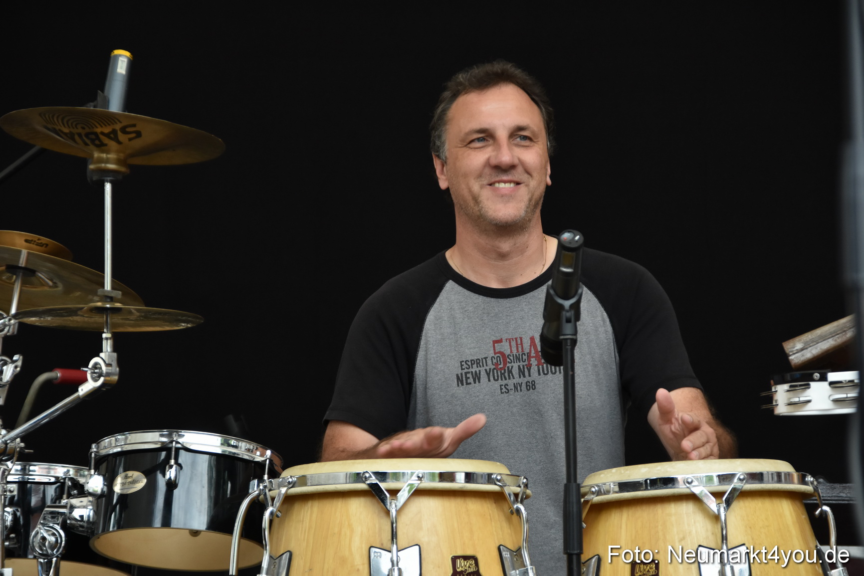 Altstadtfest Neumarkt 2015 0175