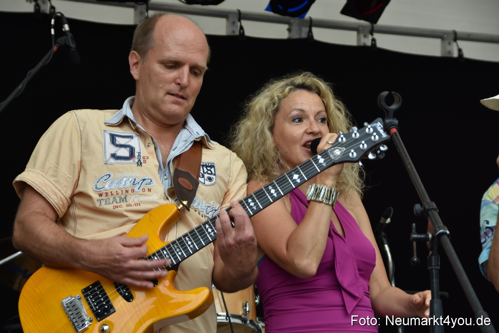 Altstadtfest Neumarkt 2015 0176