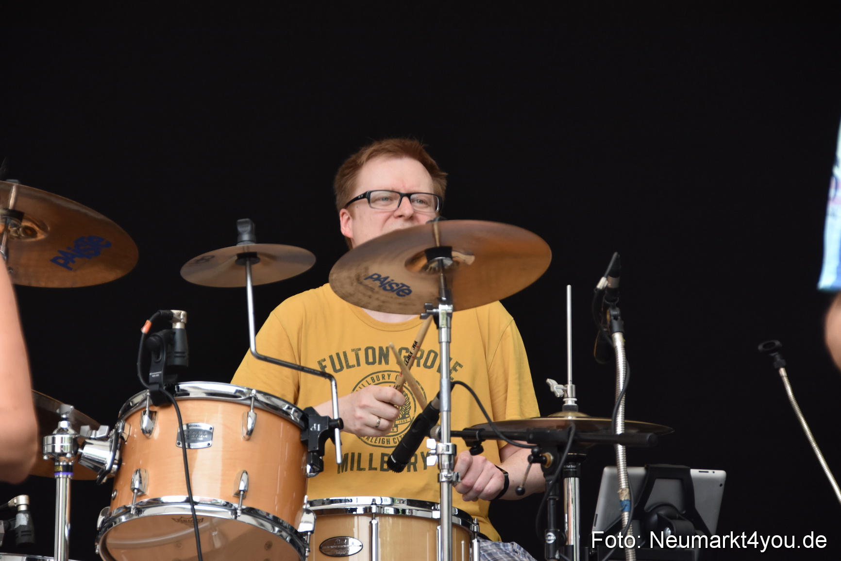 Altstadtfest Neumarkt 2015 0179