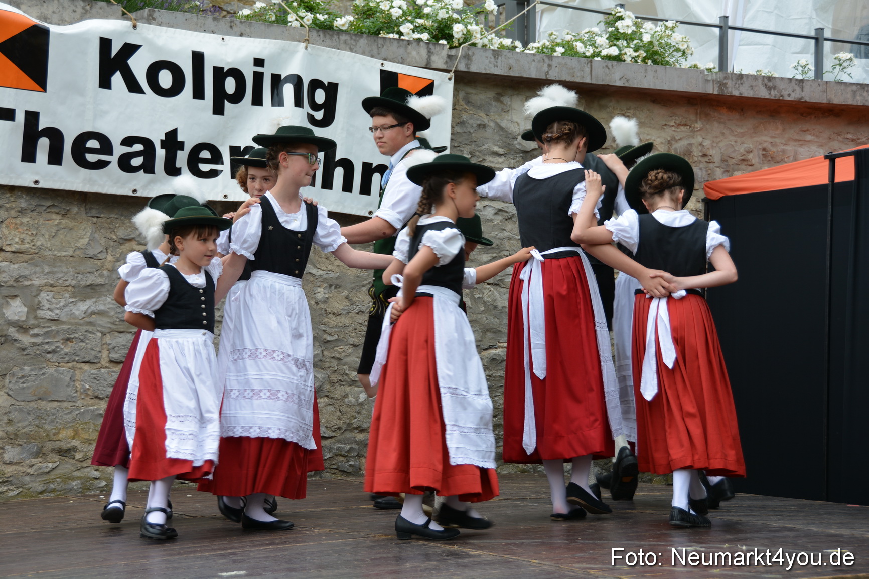 Altstadtfest Neumarkt 2015 0180