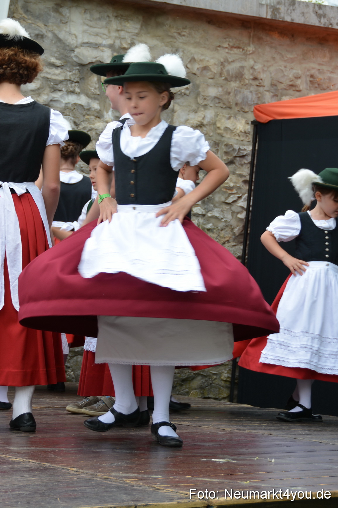 Altstadtfest Neumarkt 2015 0181