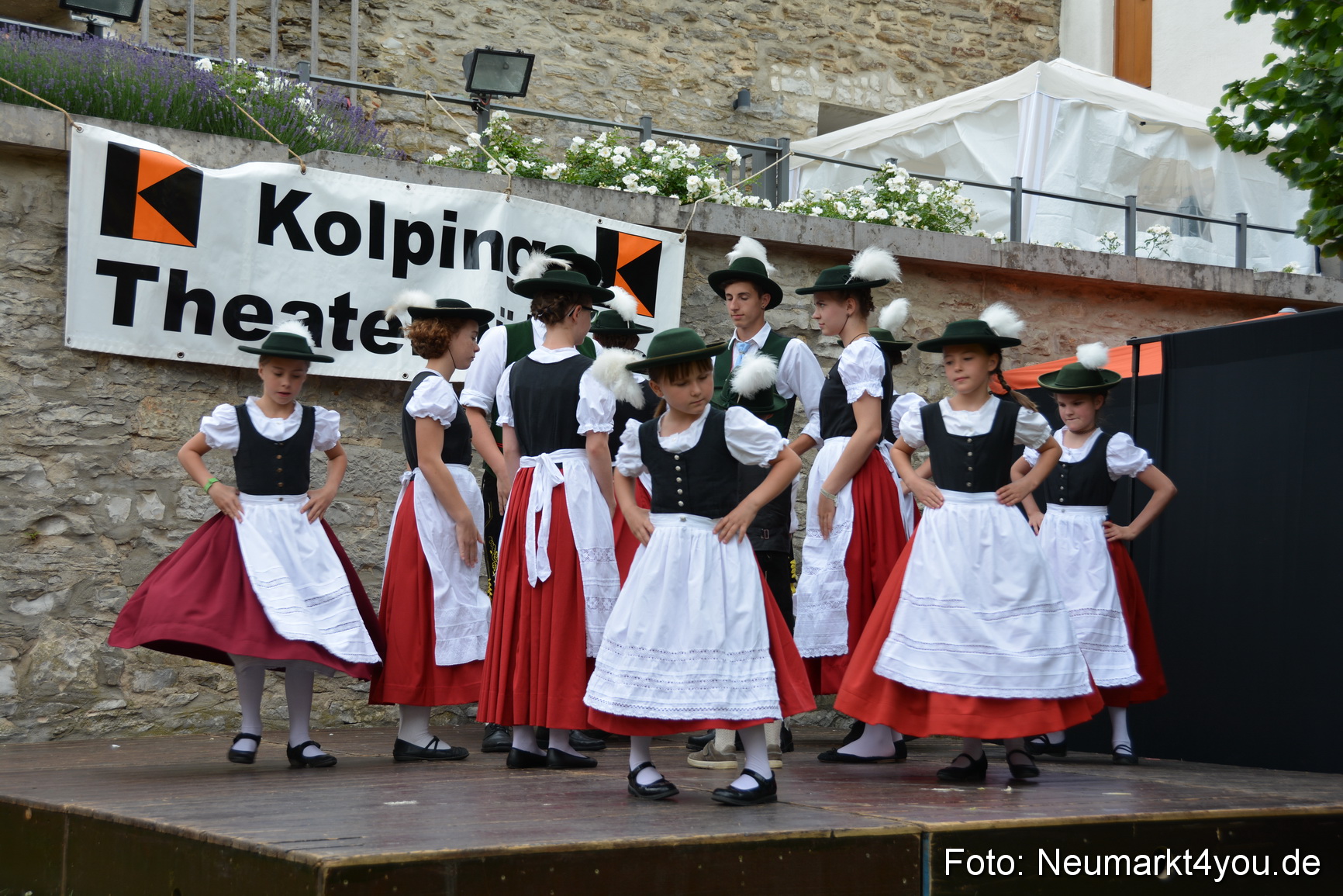 Altstadtfest Neumarkt 2015 0182