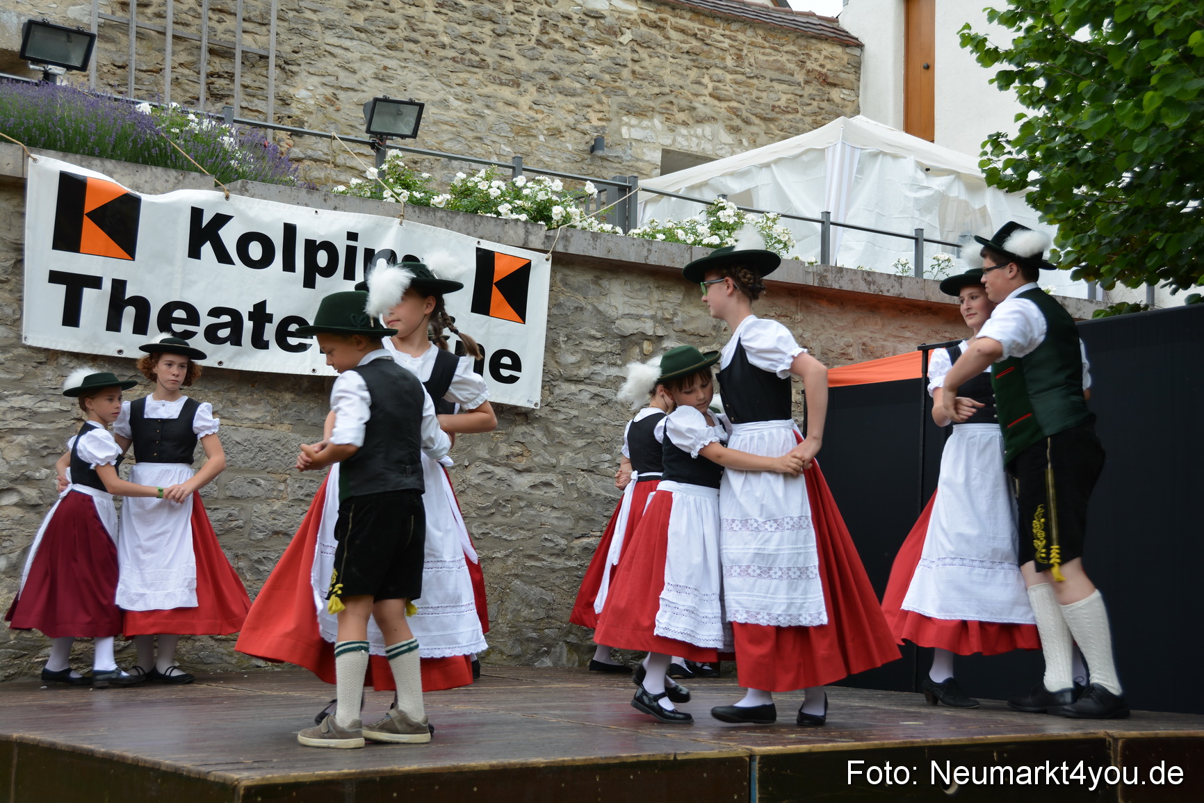 Altstadtfest Neumarkt 2015 0183