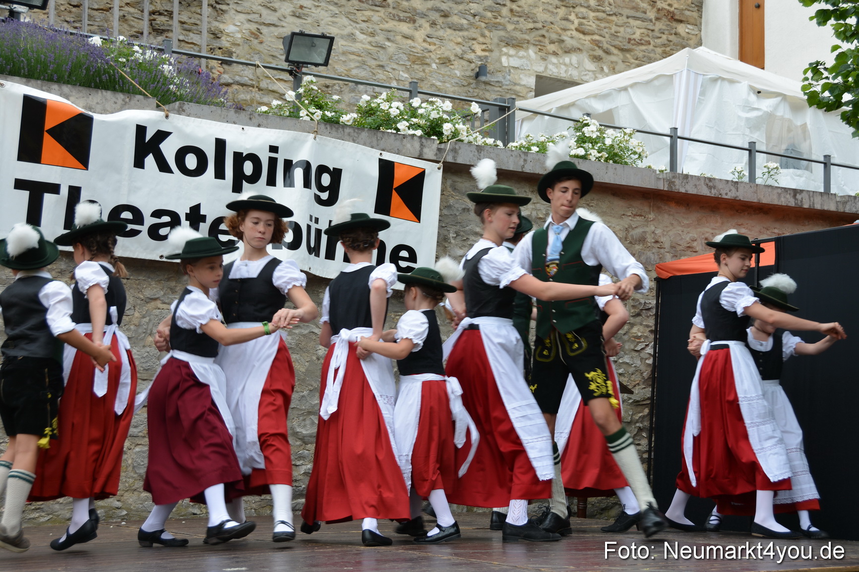 Altstadtfest Neumarkt 2015 0184