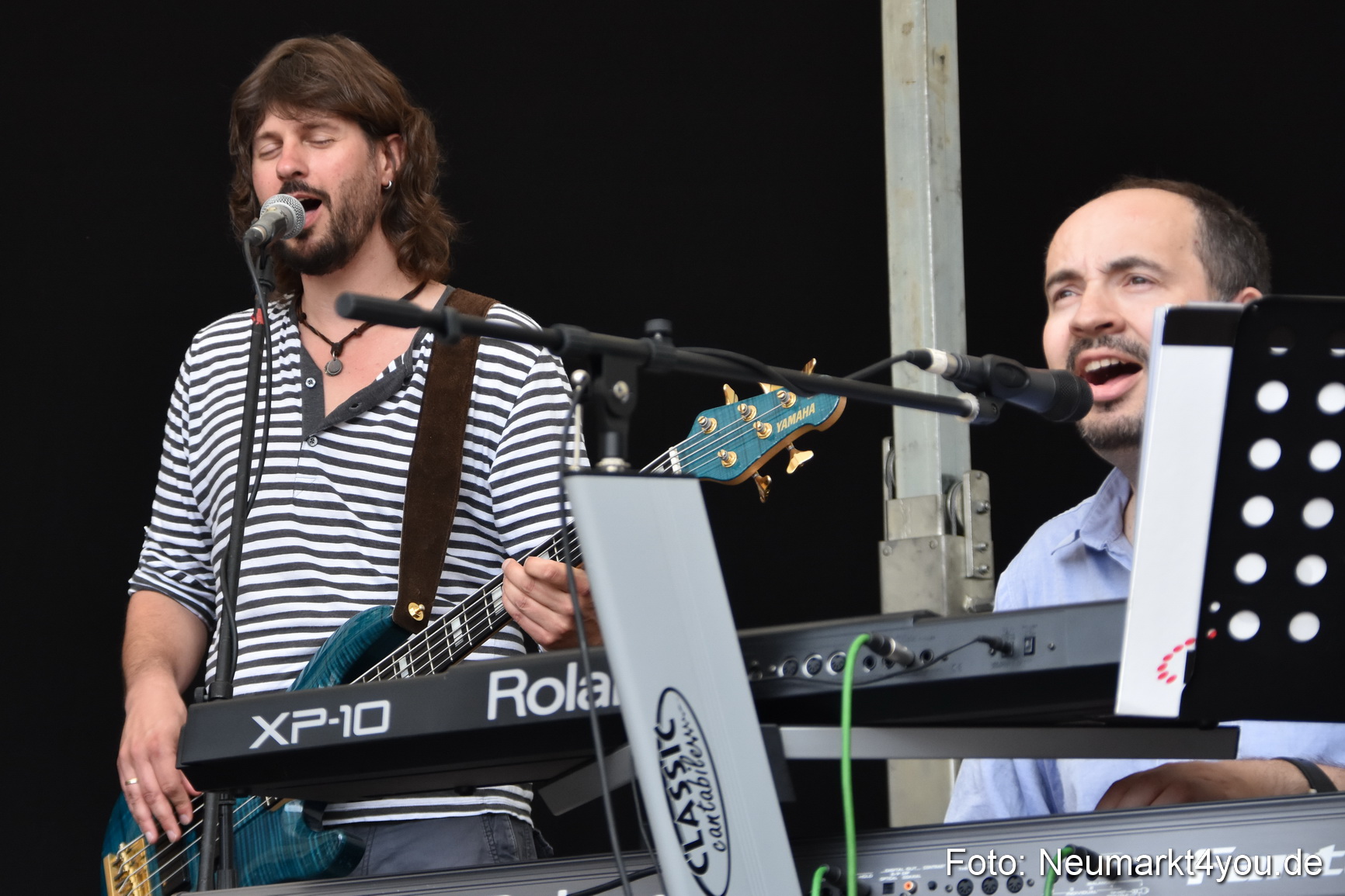 Altstadtfest Neumarkt 2015 0186