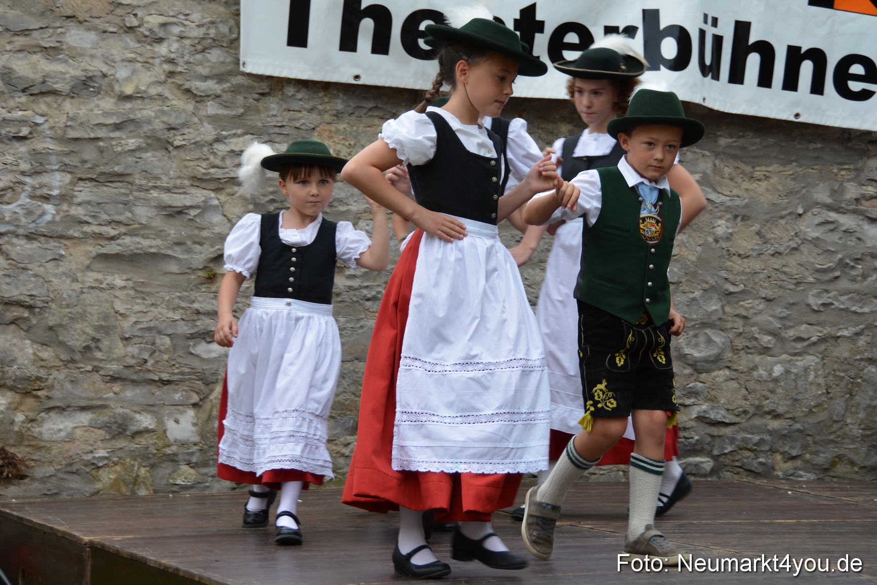 Altstadtfest Neumarkt 2015 0189