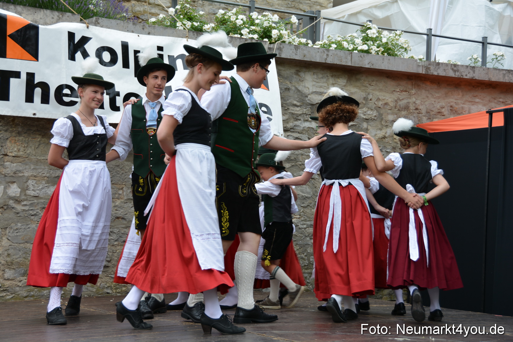 Altstadtfest Neumarkt 2015 0190