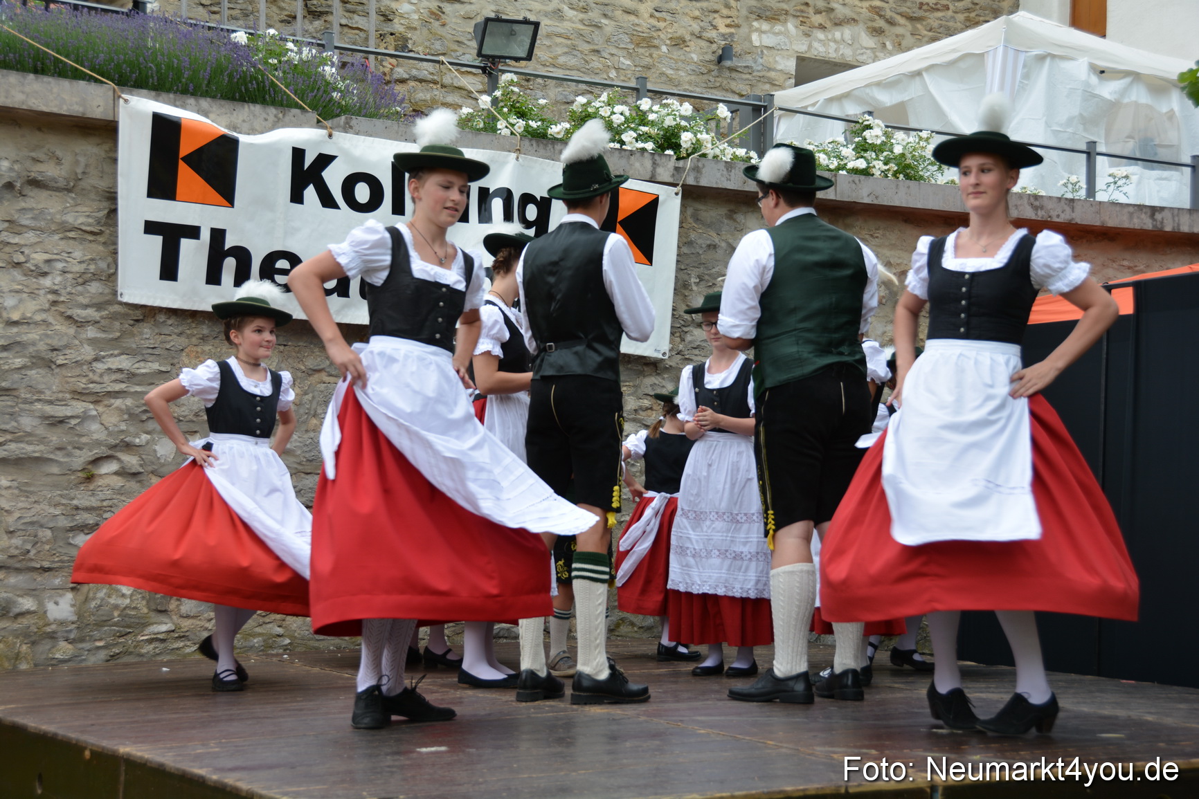 Altstadtfest Neumarkt 2015 0191