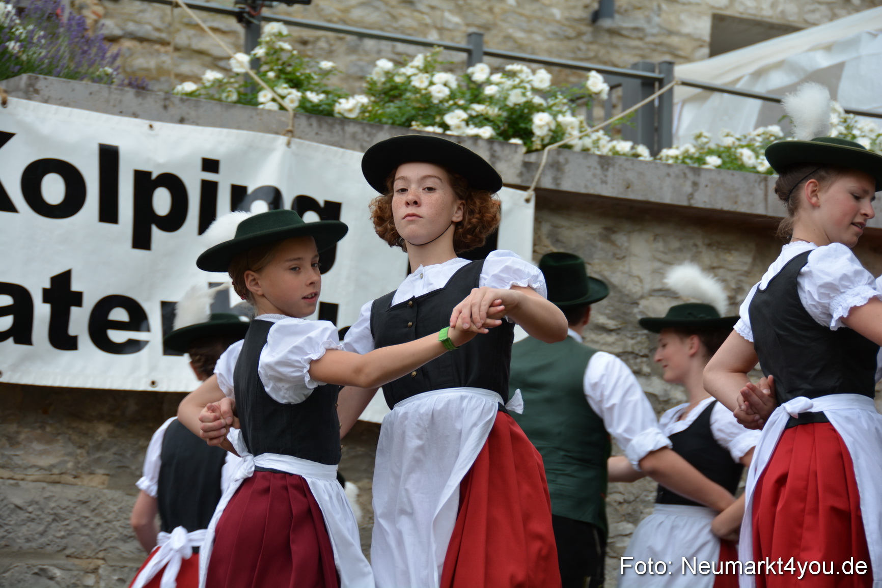Altstadtfest Neumarkt 2015 0192
