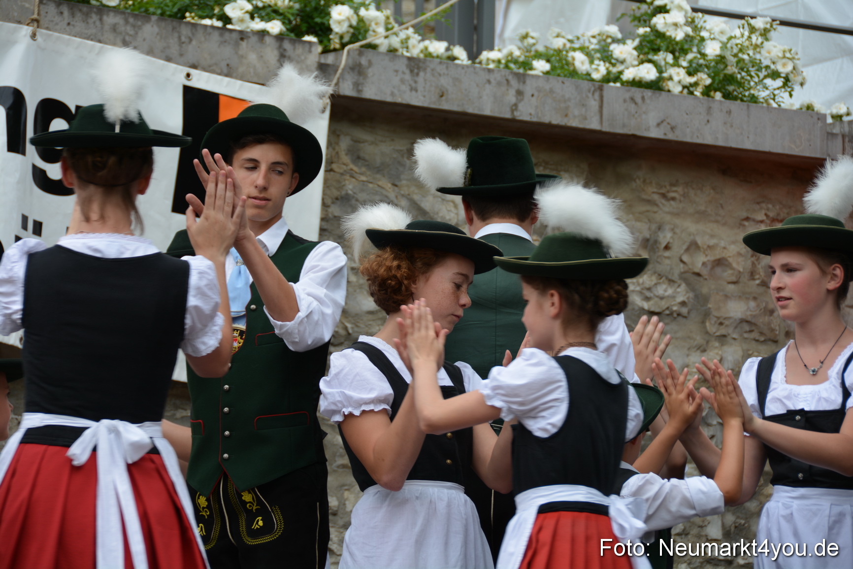 Altstadtfest Neumarkt 2015 0194