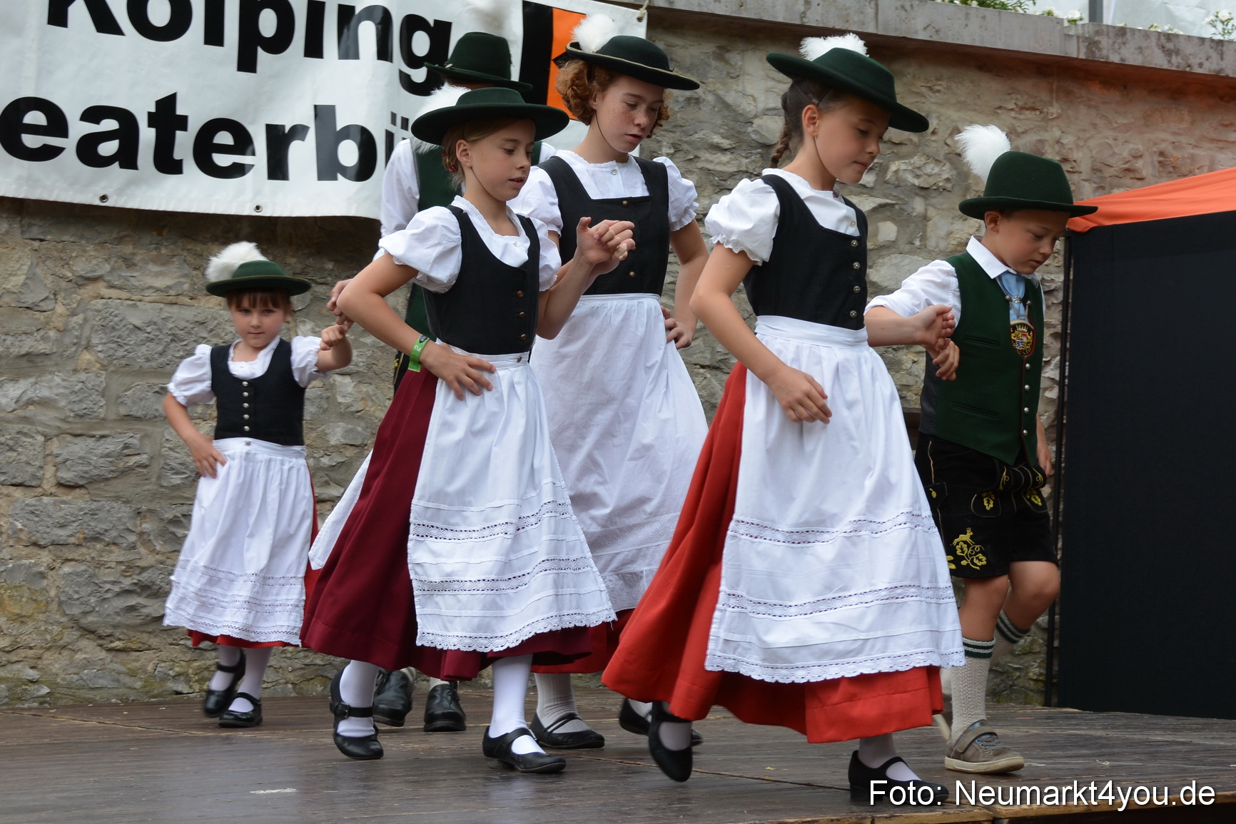 Altstadtfest Neumarkt 2015 0196