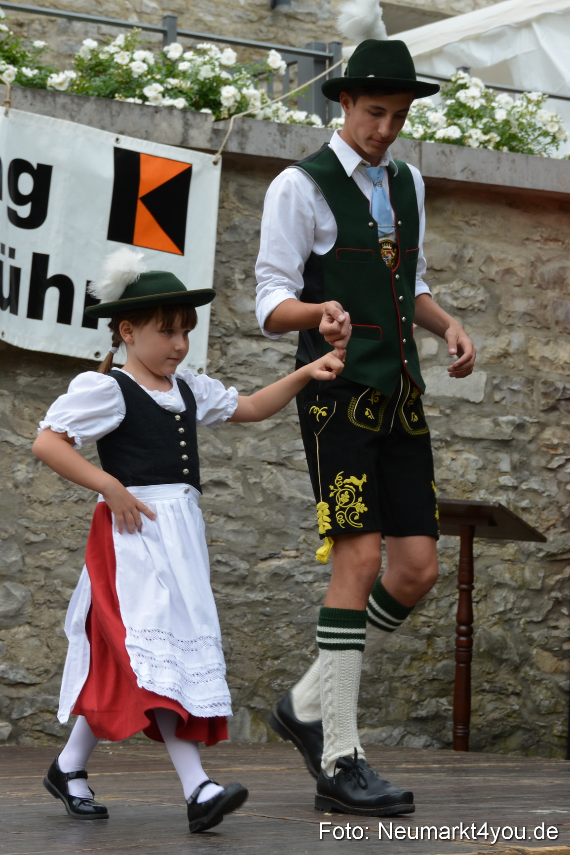 Altstadtfest Neumarkt 2015 0197