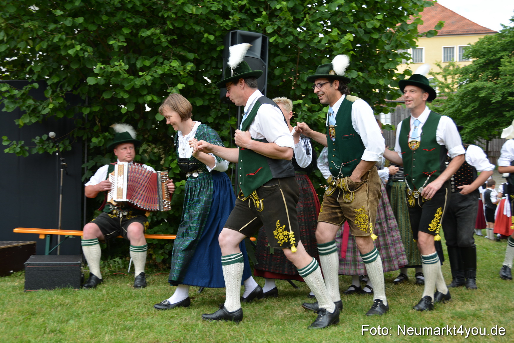 Altstadtfest Neumarkt 2015 0198