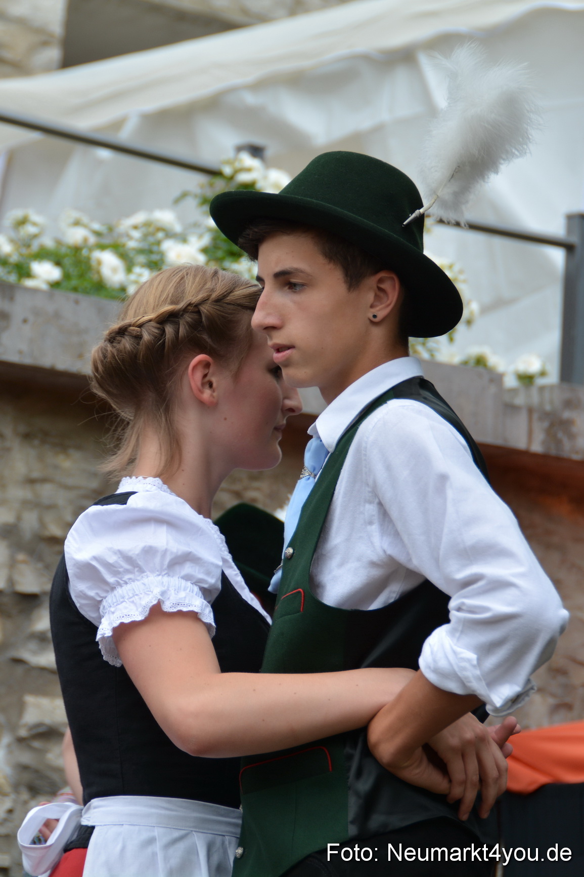 Altstadtfest Neumarkt 2015 0209