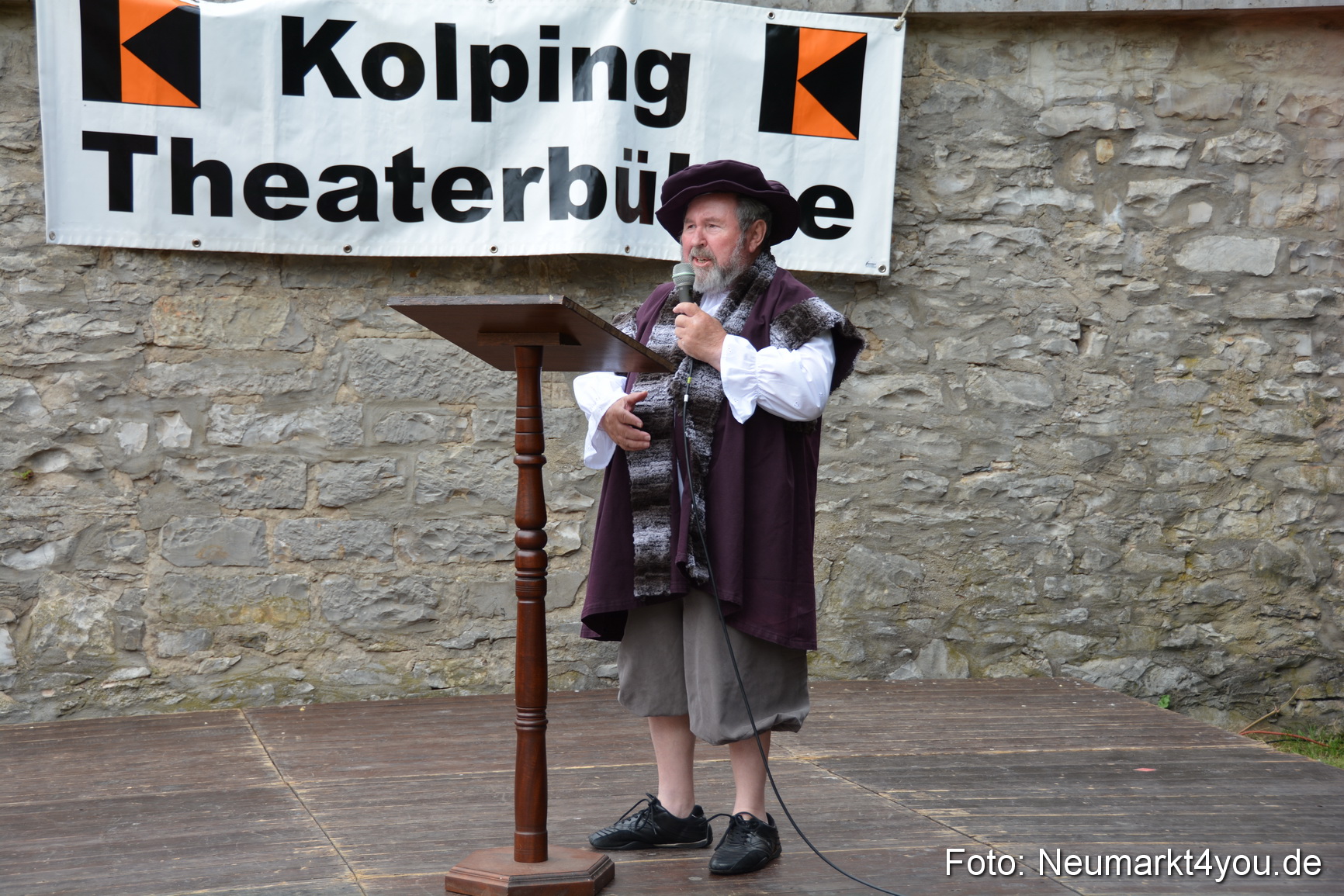 Altstadtfest Neumarkt 2015 0213