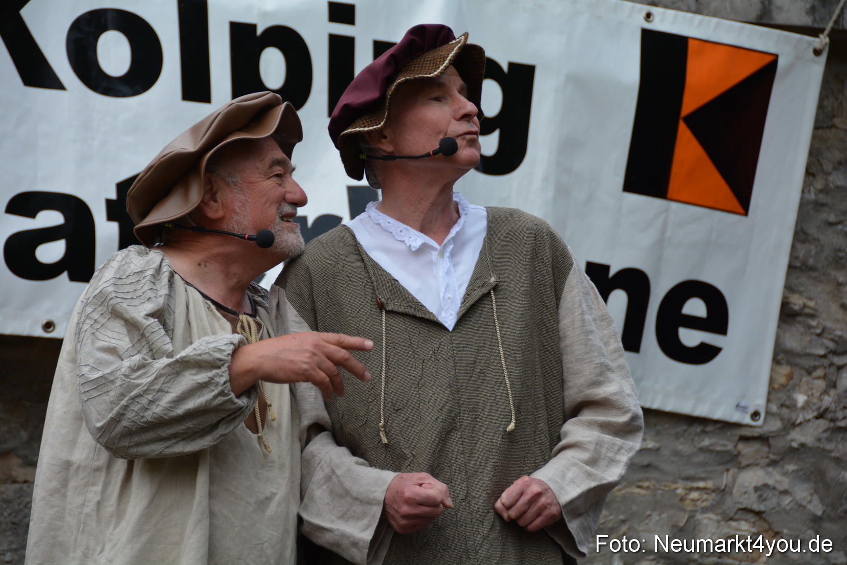 Altstadtfest Neumarkt 2015 0214