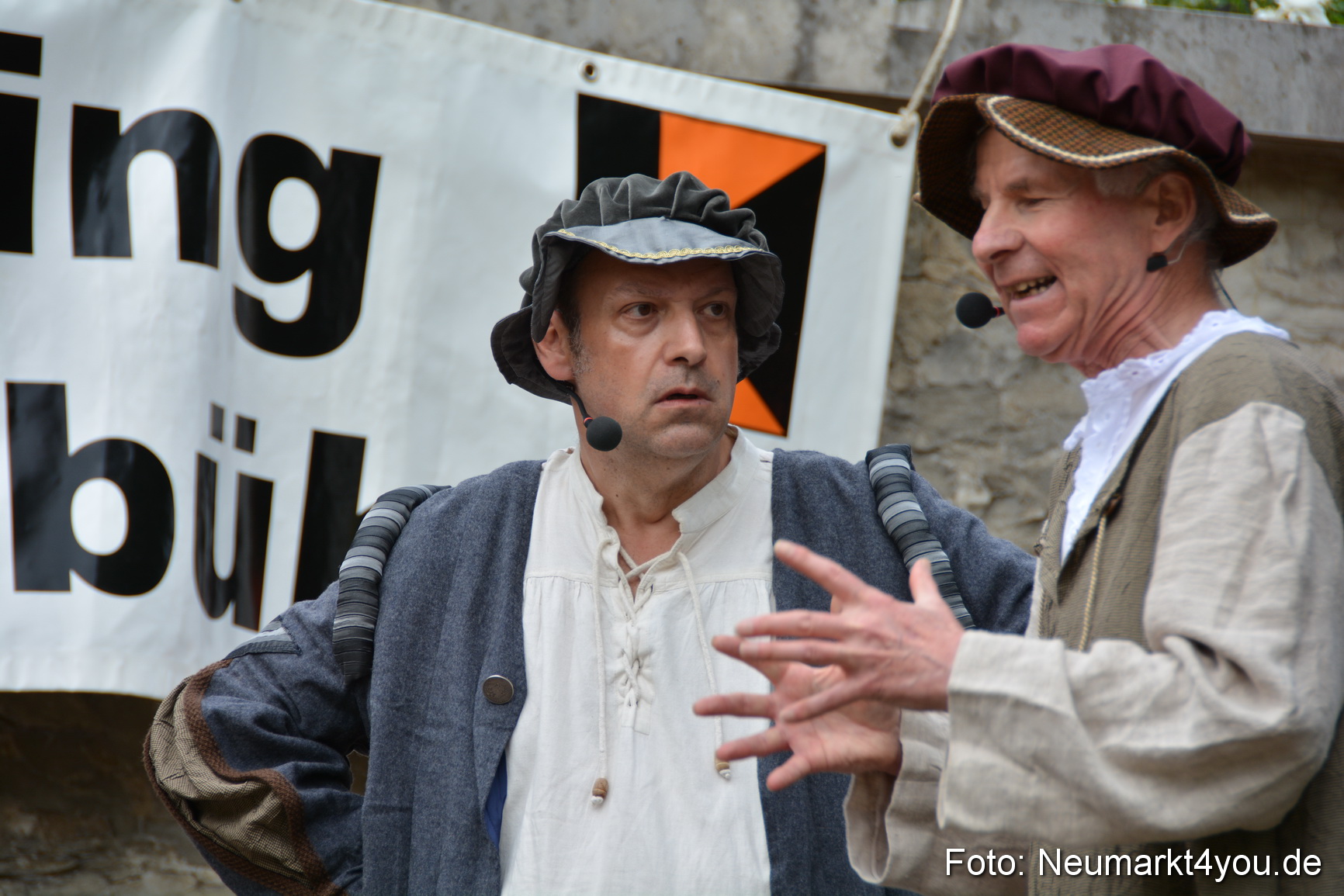 Altstadtfest Neumarkt 2015 0216