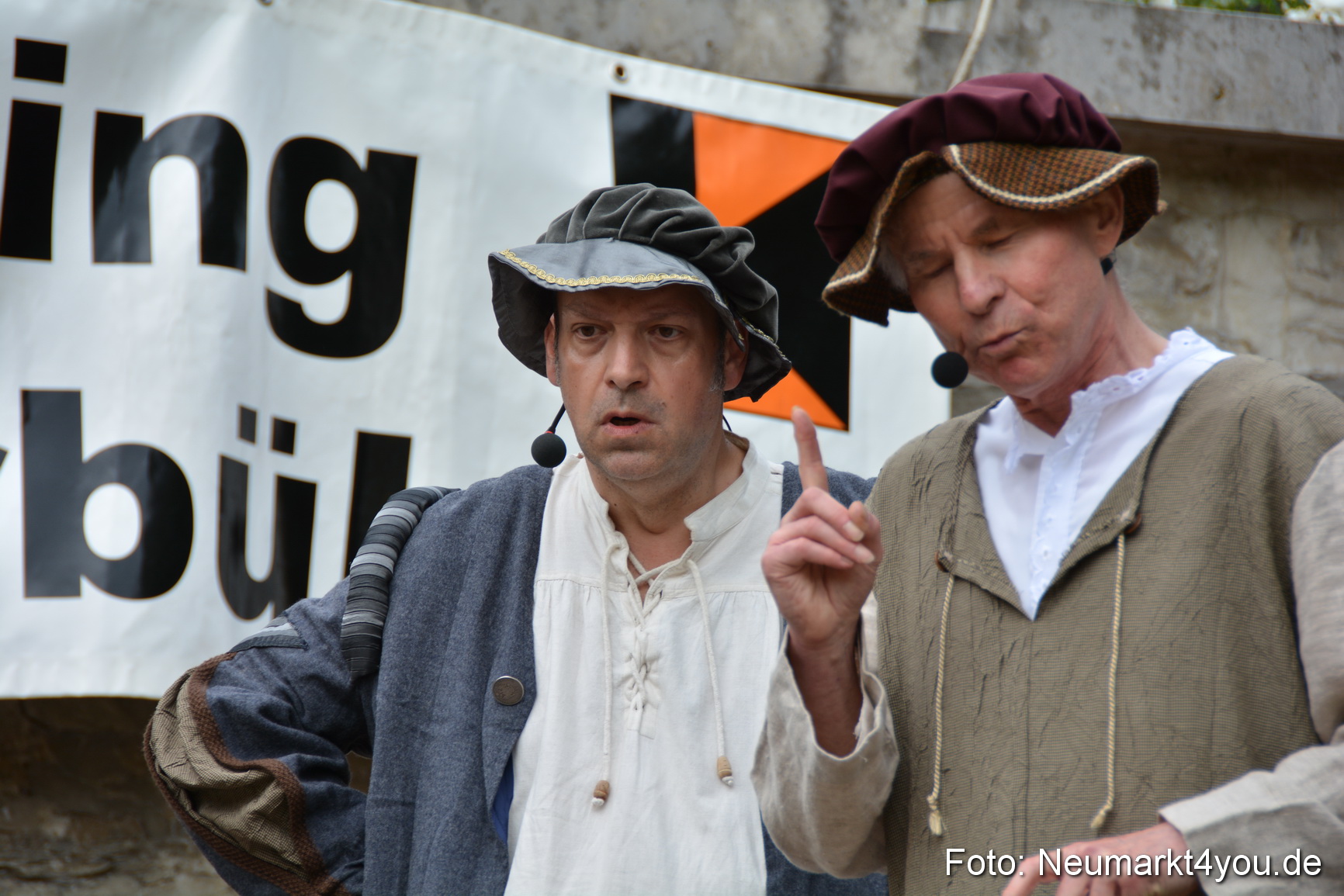 Altstadtfest Neumarkt 2015 0217