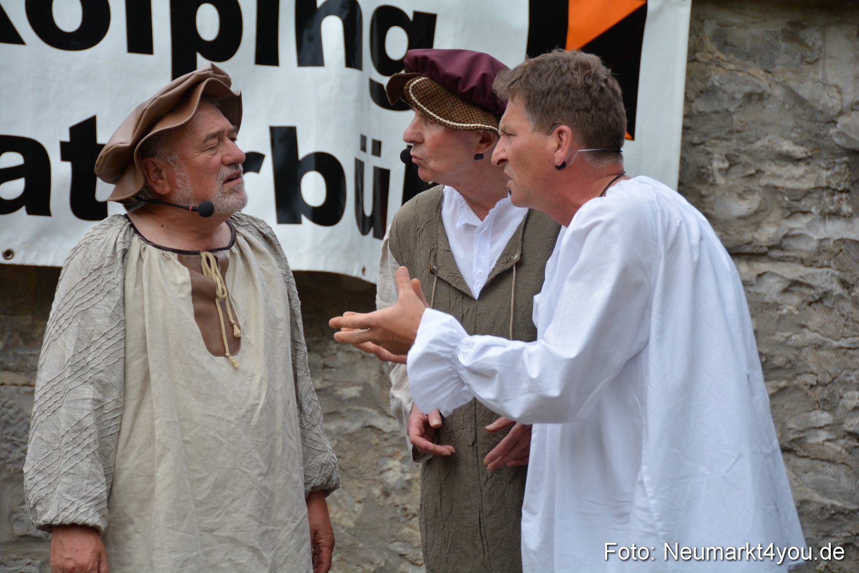 Altstadtfest Neumarkt 2015 0218