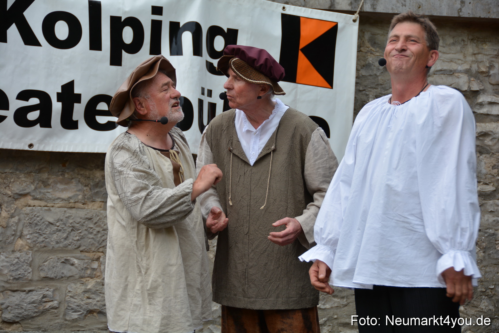 Altstadtfest Neumarkt 2015 0219