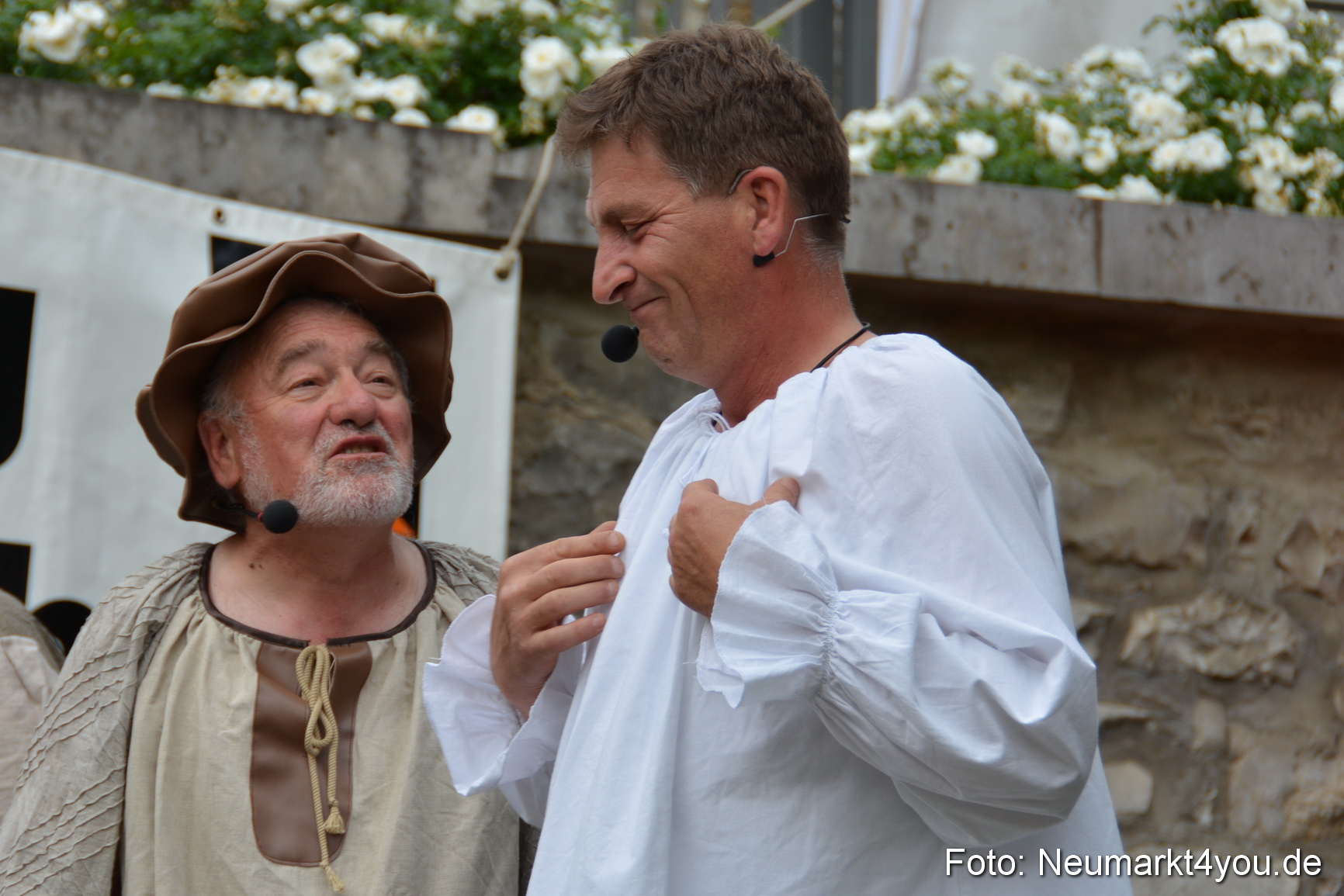 Altstadtfest Neumarkt 2015 0220