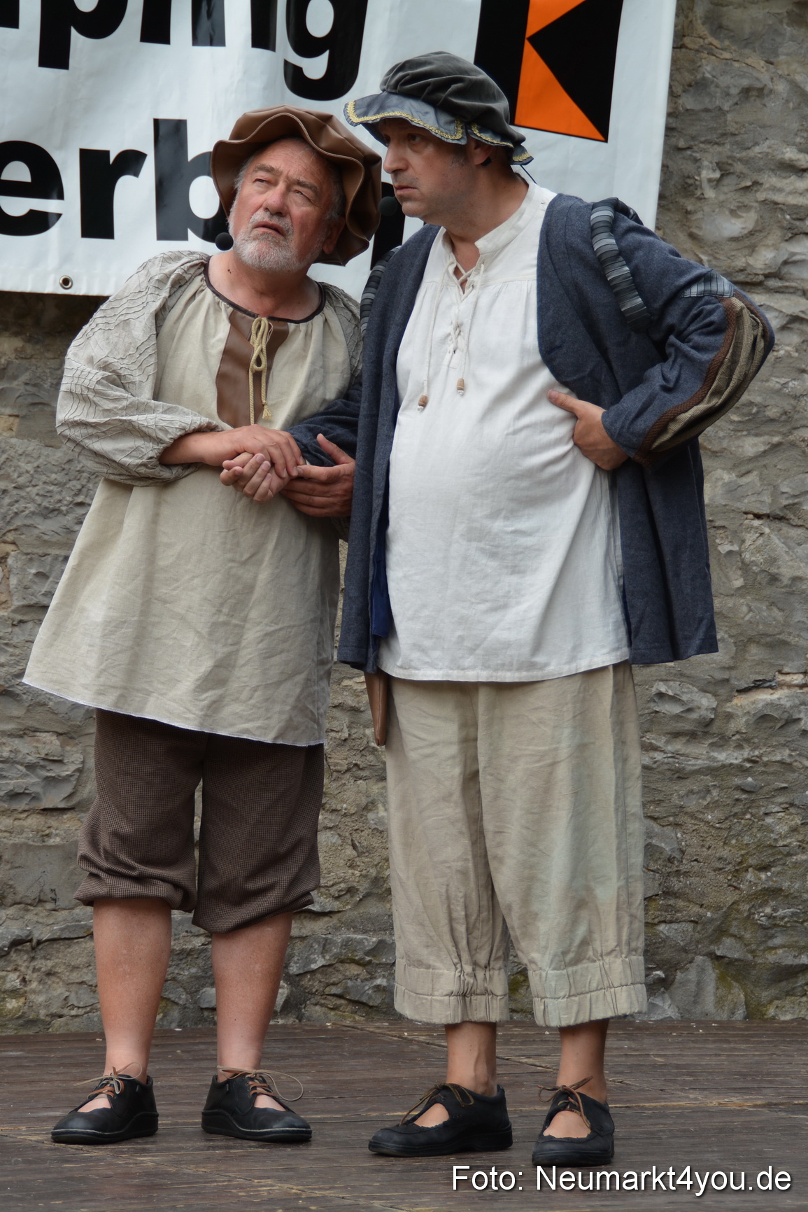 Altstadtfest Neumarkt 2015 0221