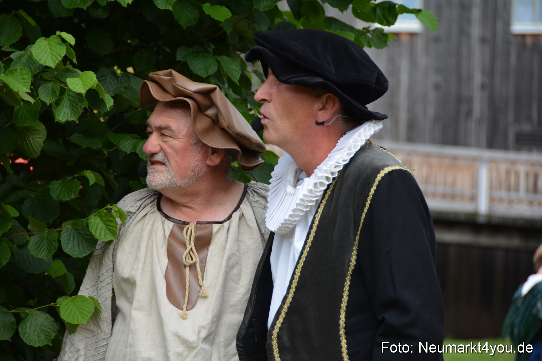 Altstadtfest Neumarkt 2015 0223