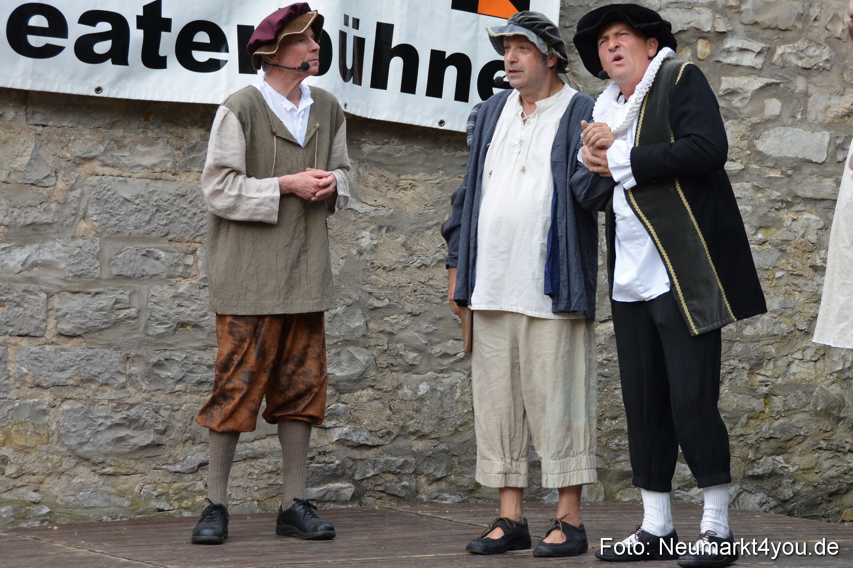 Altstadtfest Neumarkt 2015 0224