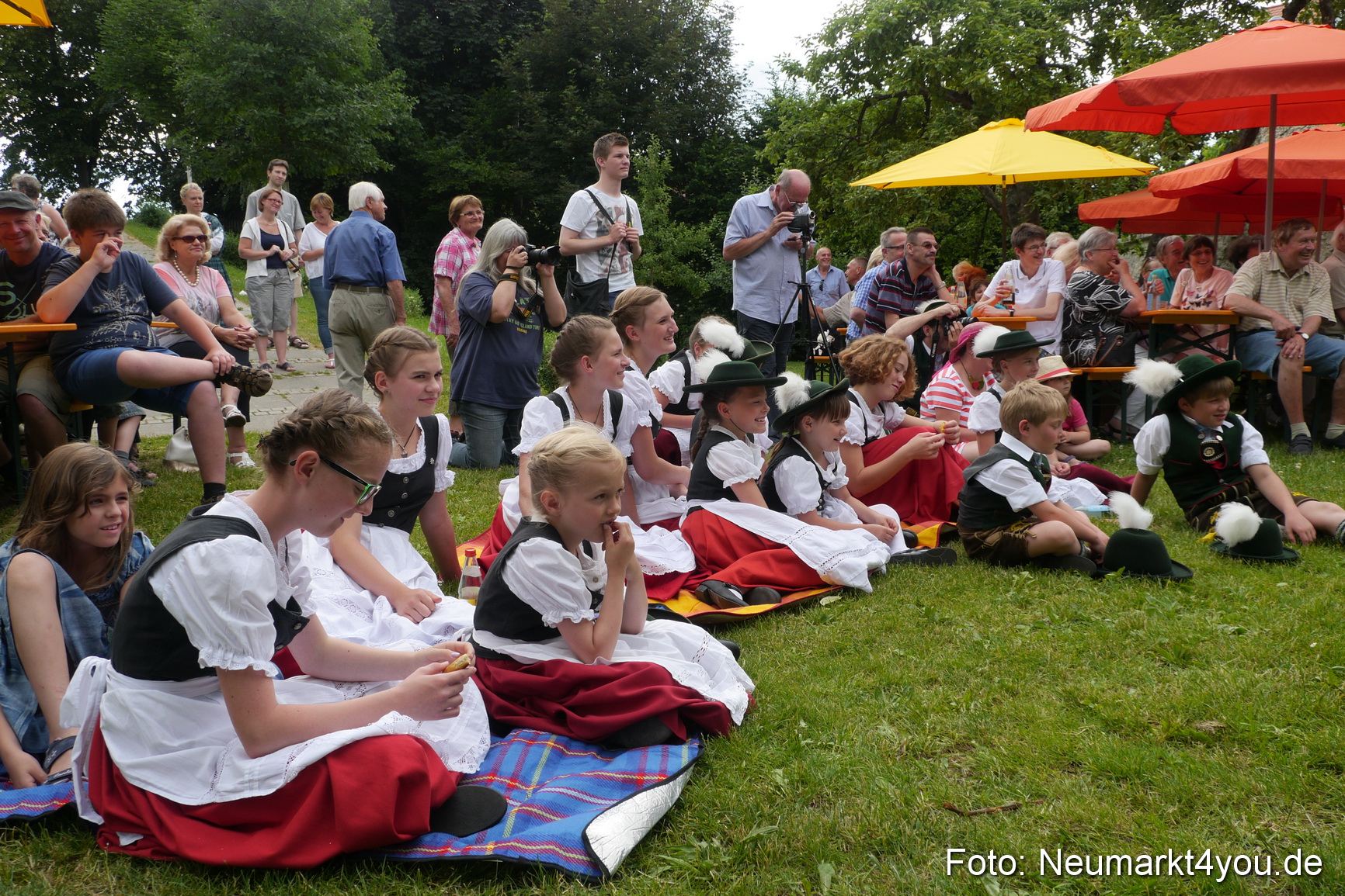 Altstadtfest Neumarkt 2015 0225