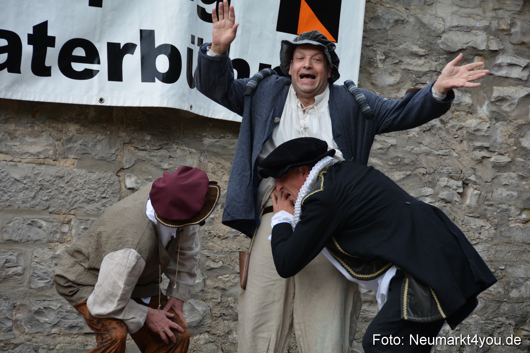 Altstadtfest Neumarkt 2015 0227