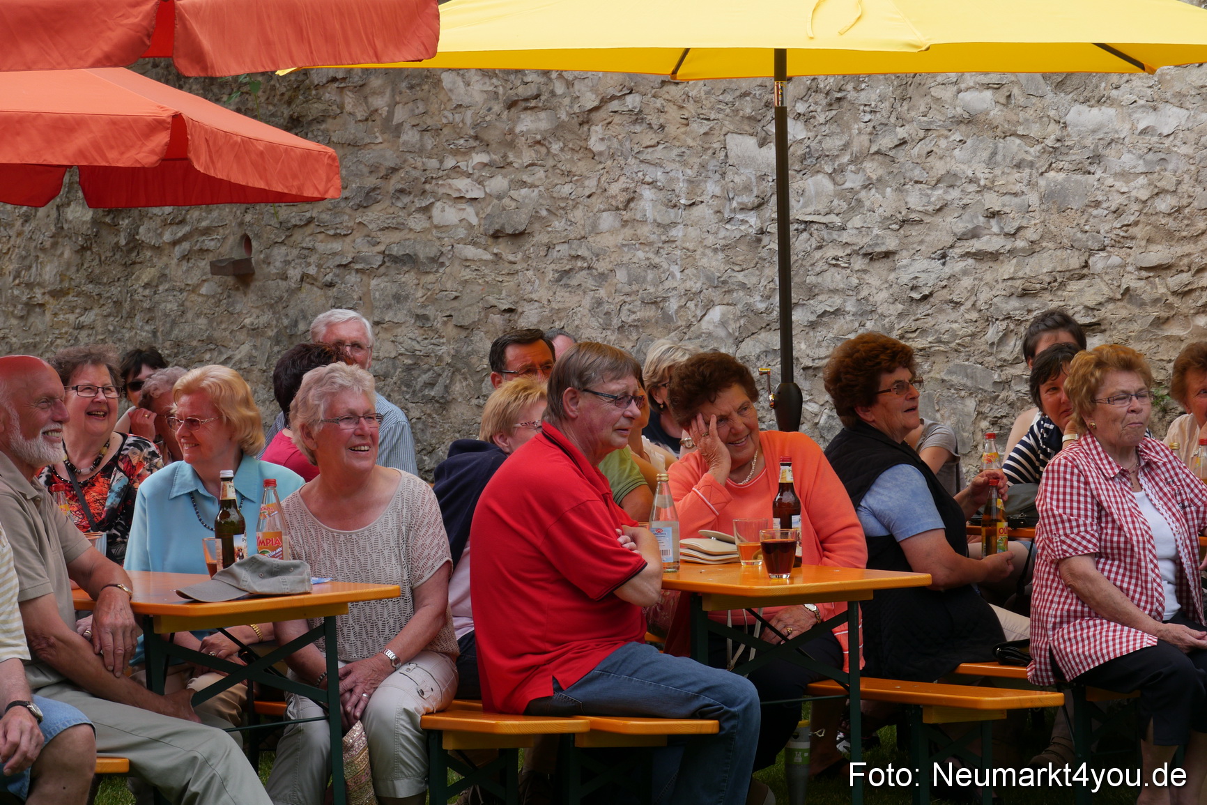 Altstadtfest Neumarkt 2015 0228