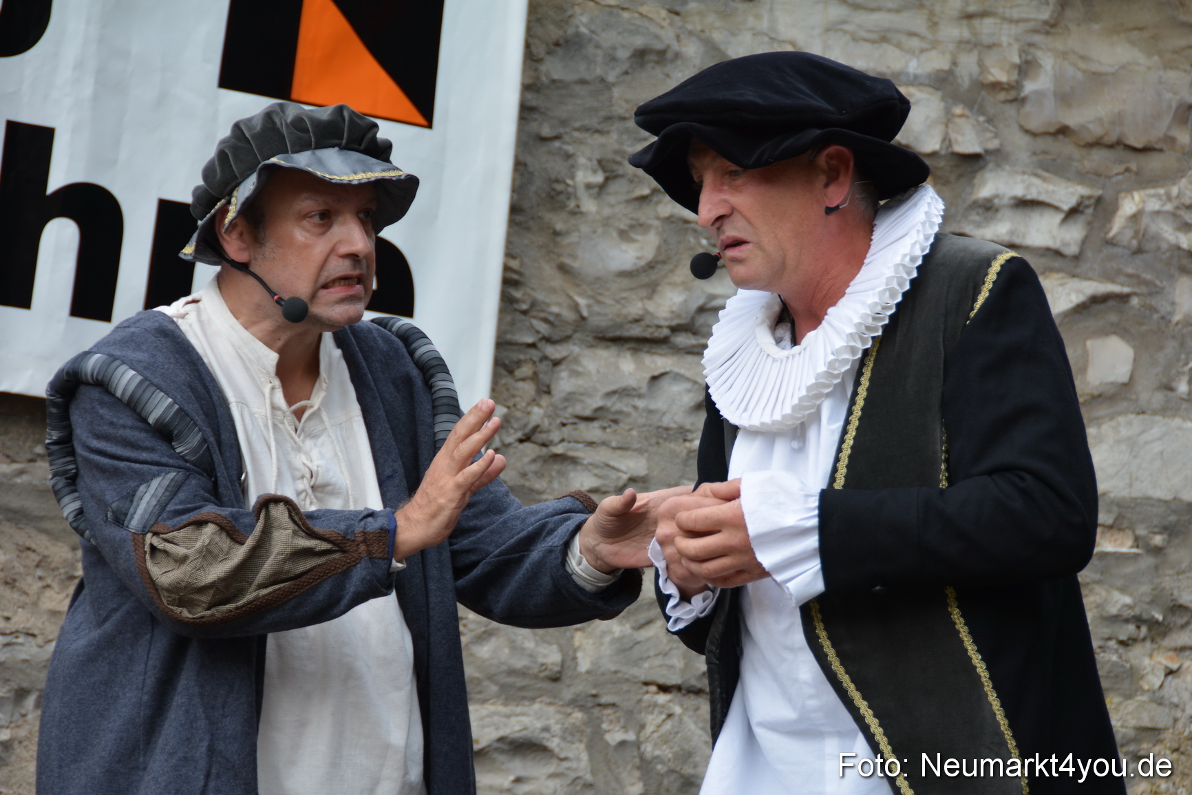 Altstadtfest Neumarkt 2015 0229