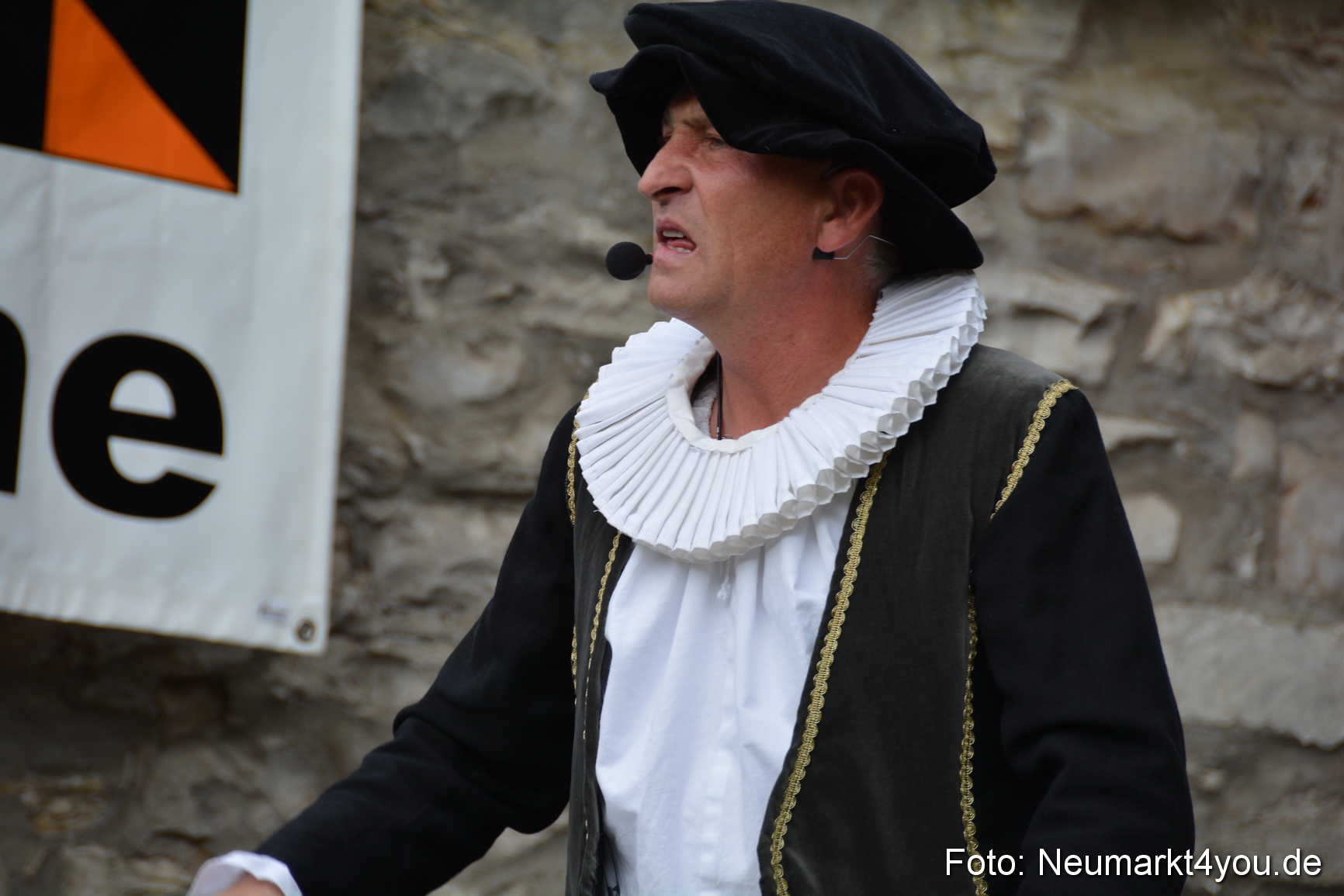 Altstadtfest Neumarkt 2015 0230