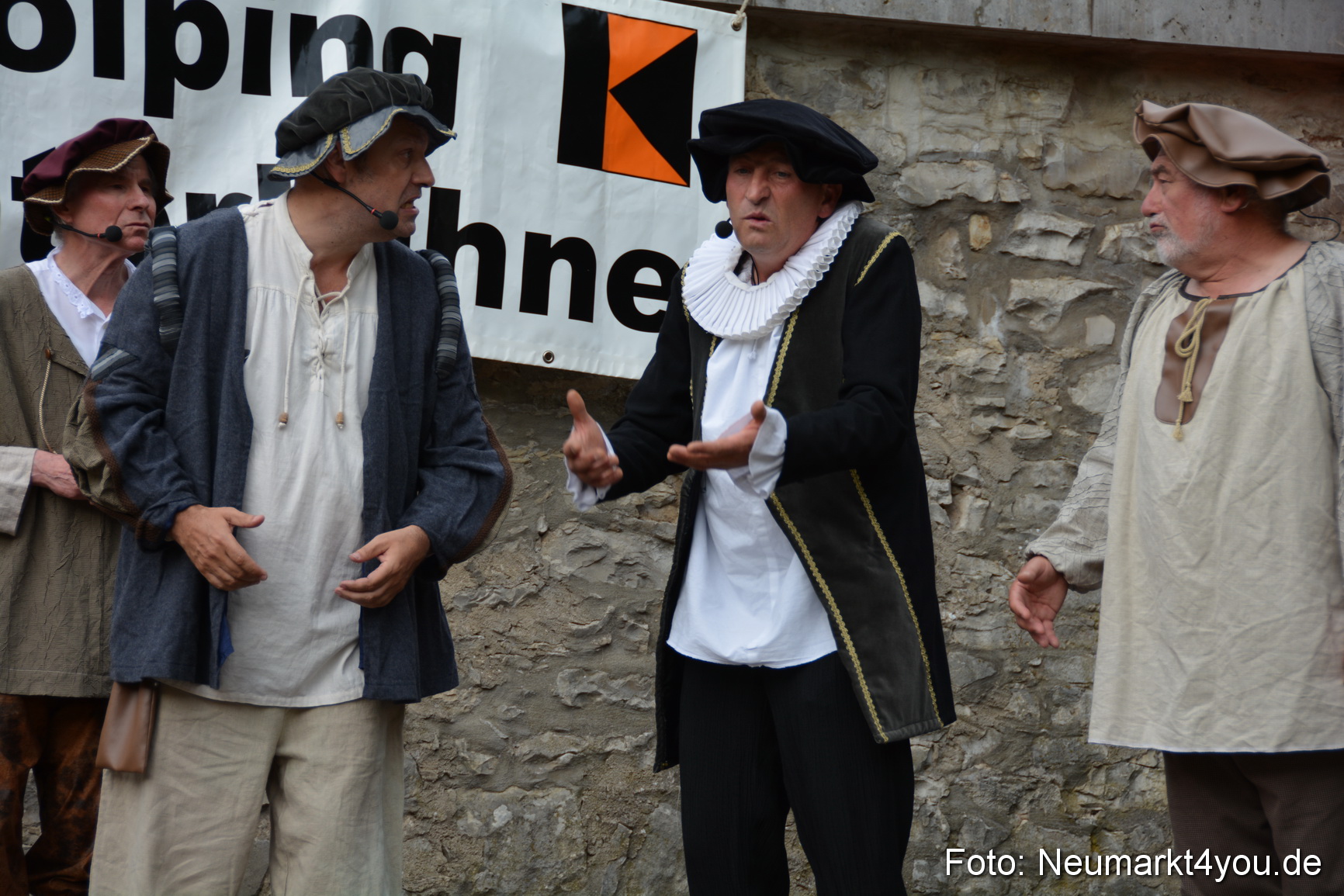 Altstadtfest Neumarkt 2015 0231