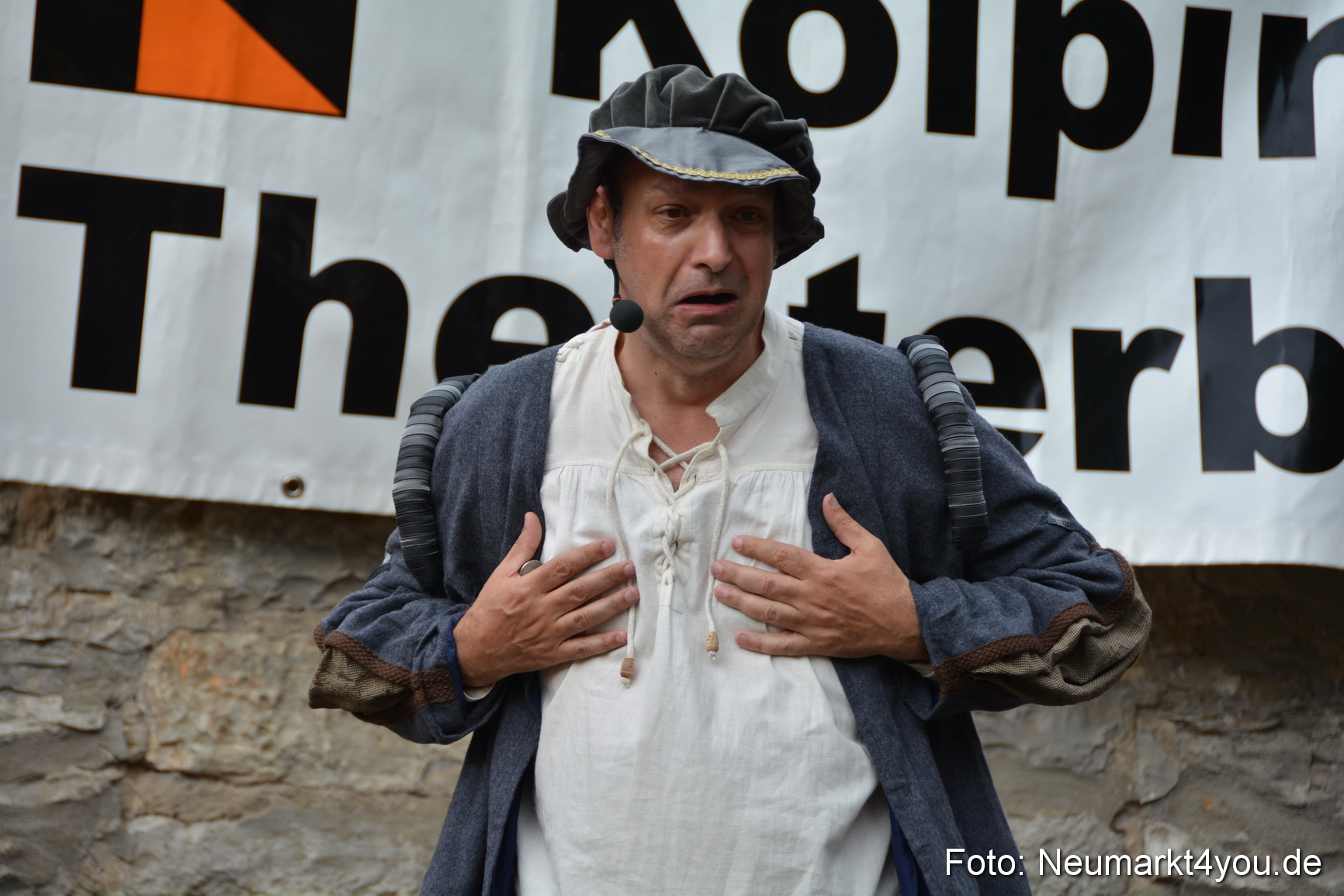 Altstadtfest Neumarkt 2015 0232